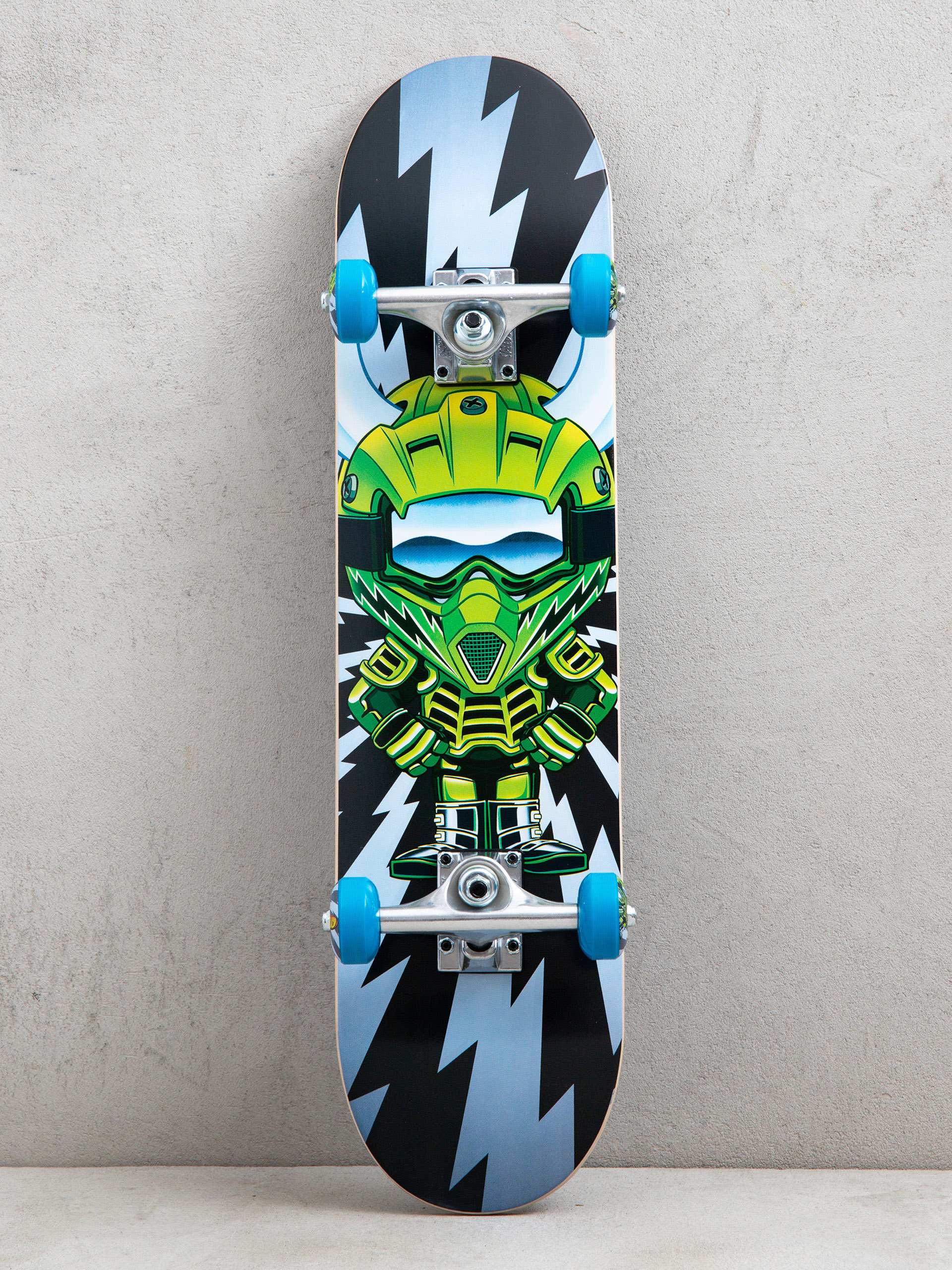 Скейтборд Speed Demons Supercross PP 