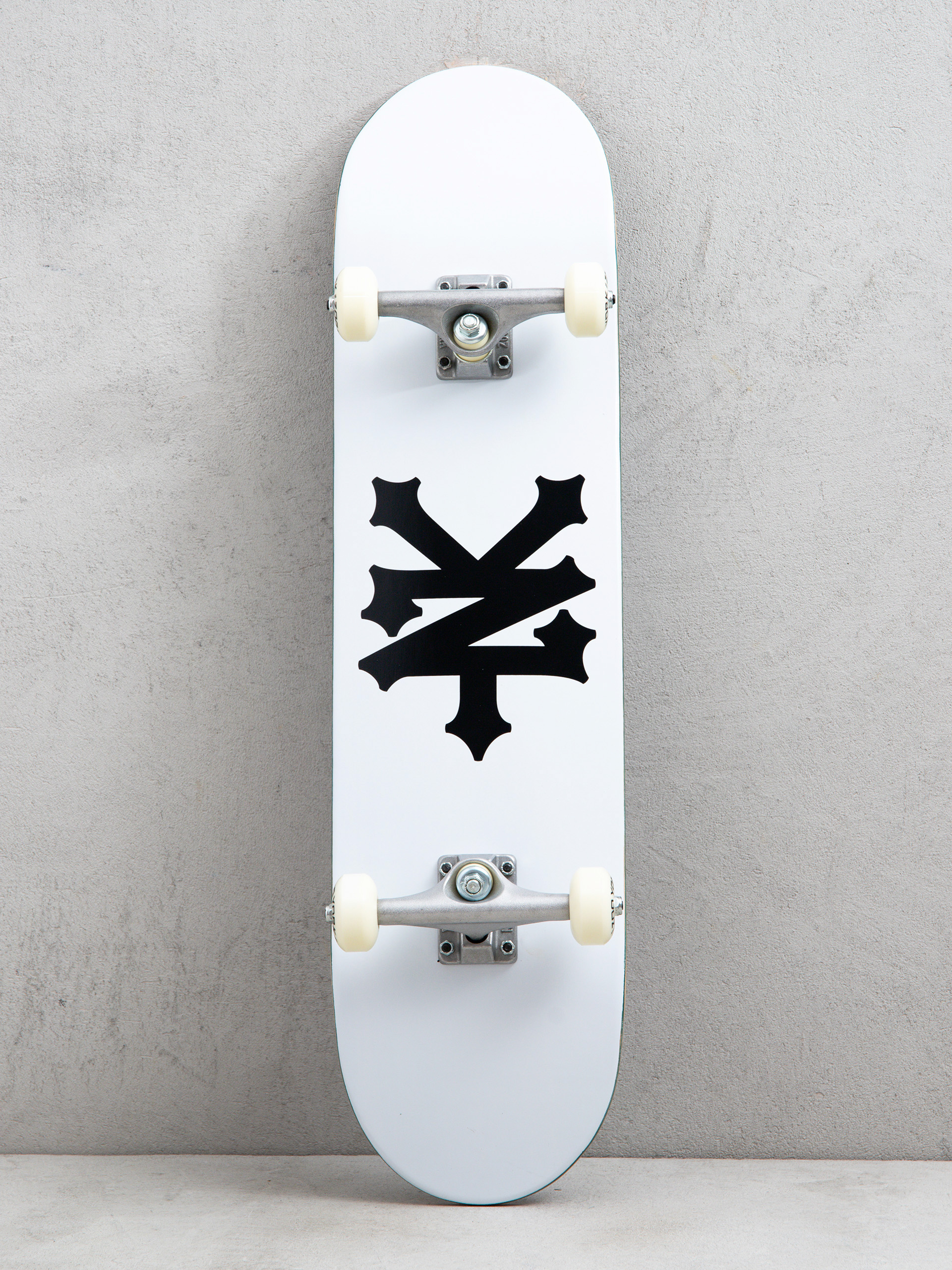 u0421u043au0435u0439u0442u0431u043eu0440u0434 Zoo York OG 95 Crackerjack (white/black)