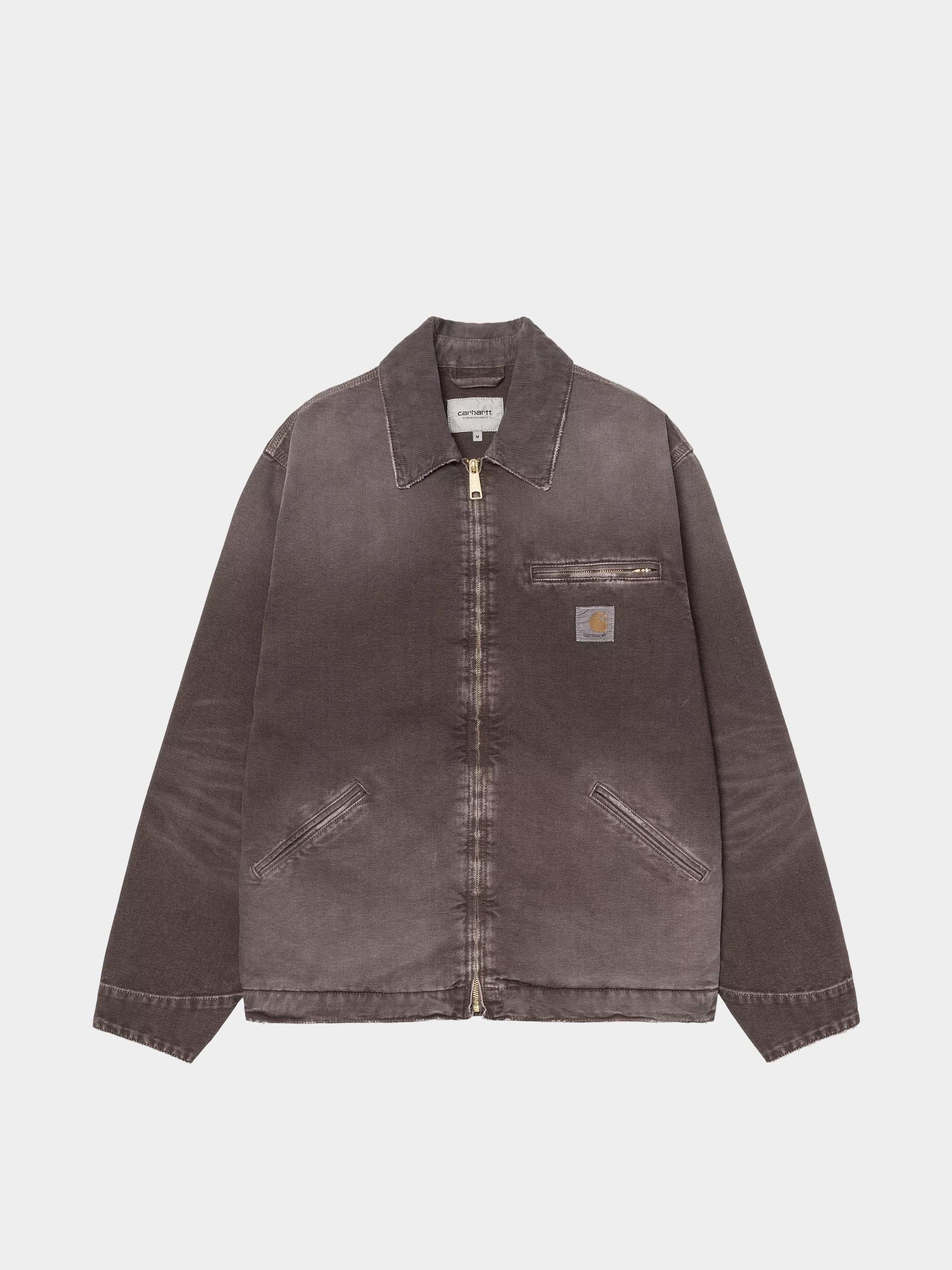 Куртка Carhartt WIP OG Detroit (tobacco/tobacco)