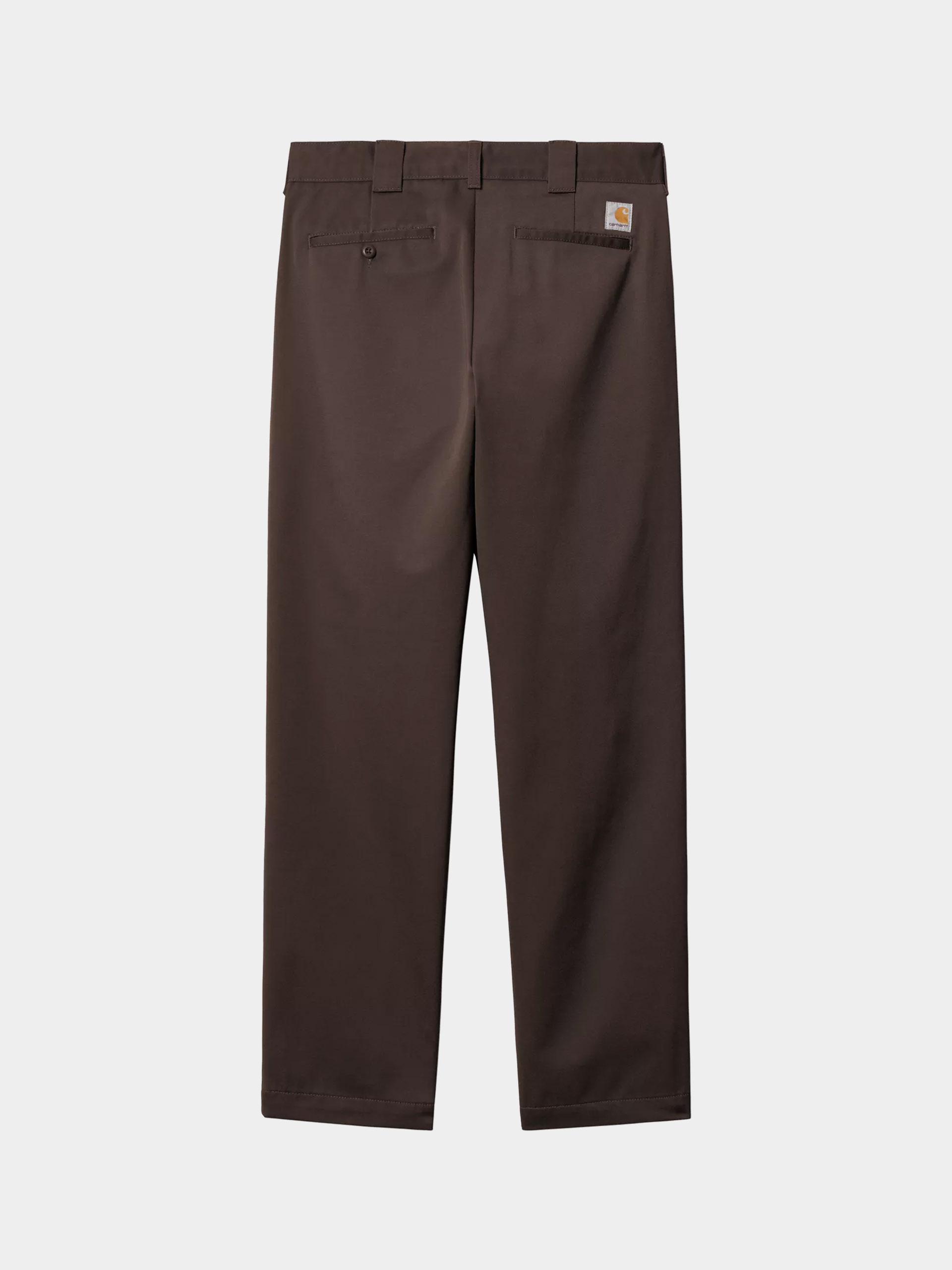 Штани Carhartt WIP Master (tobacco)