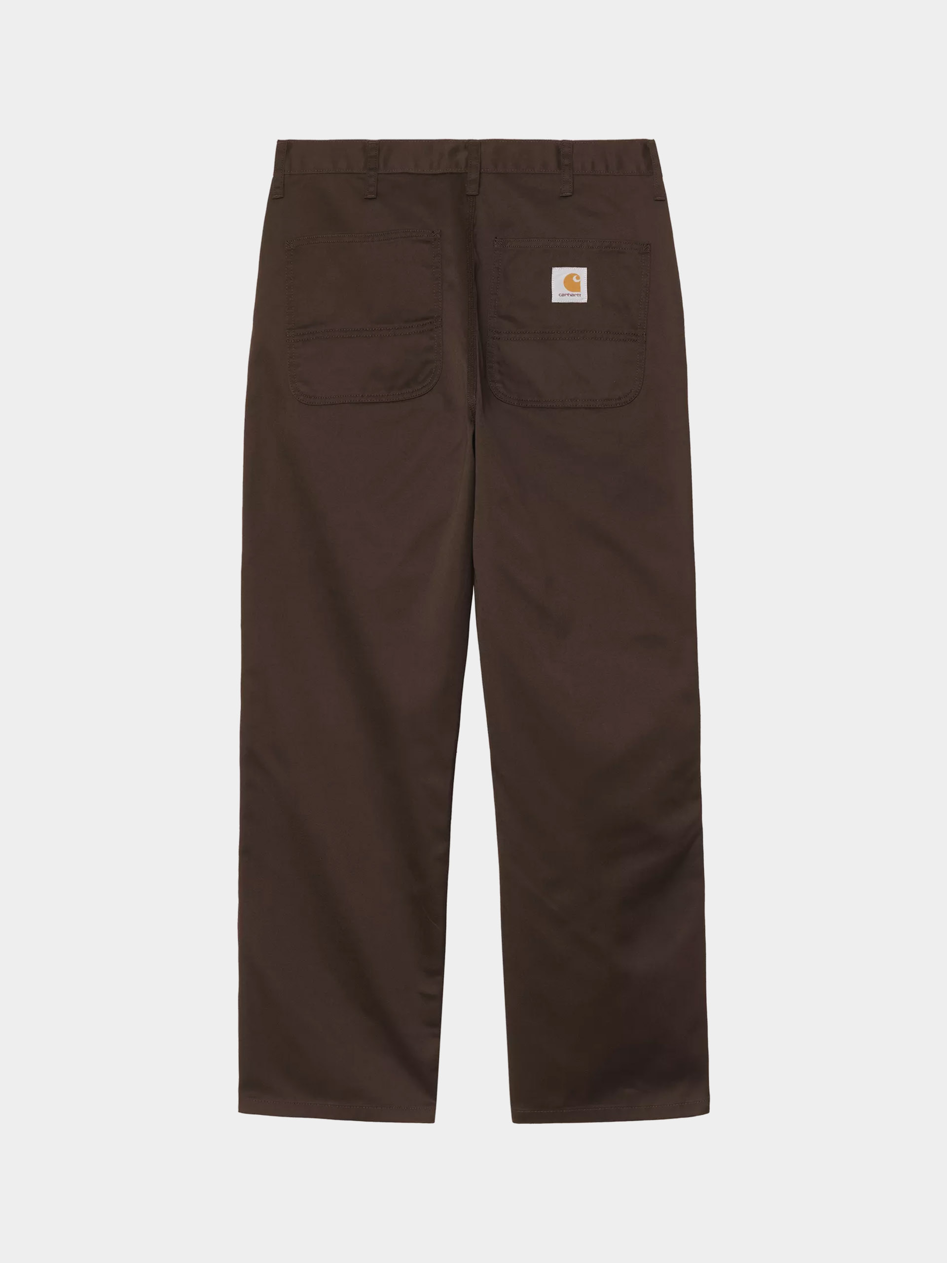 Штани Carhartt WIP Simple (tobacco)