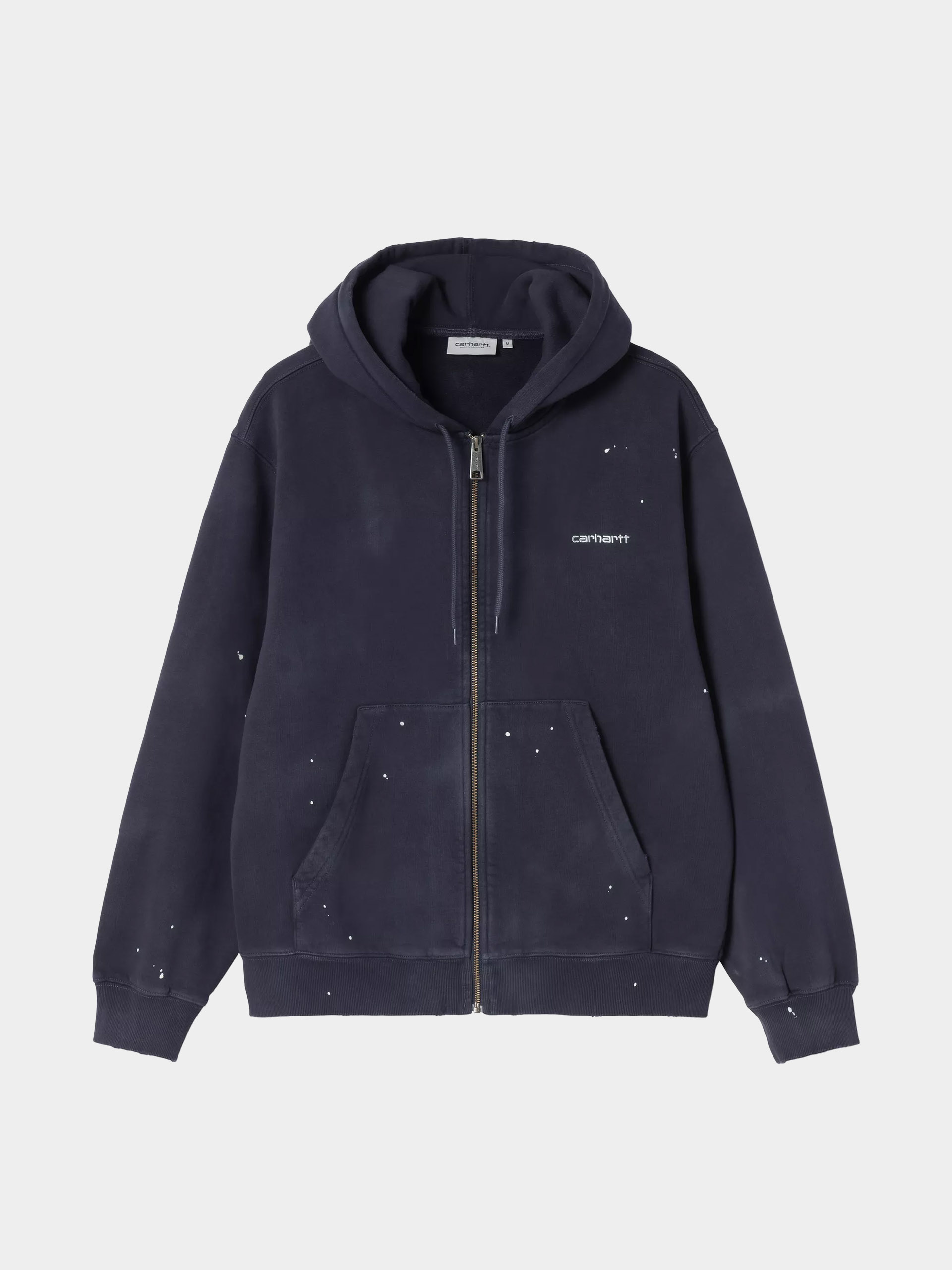 Худі Carhartt WIP Painter ZHD (dark navy)