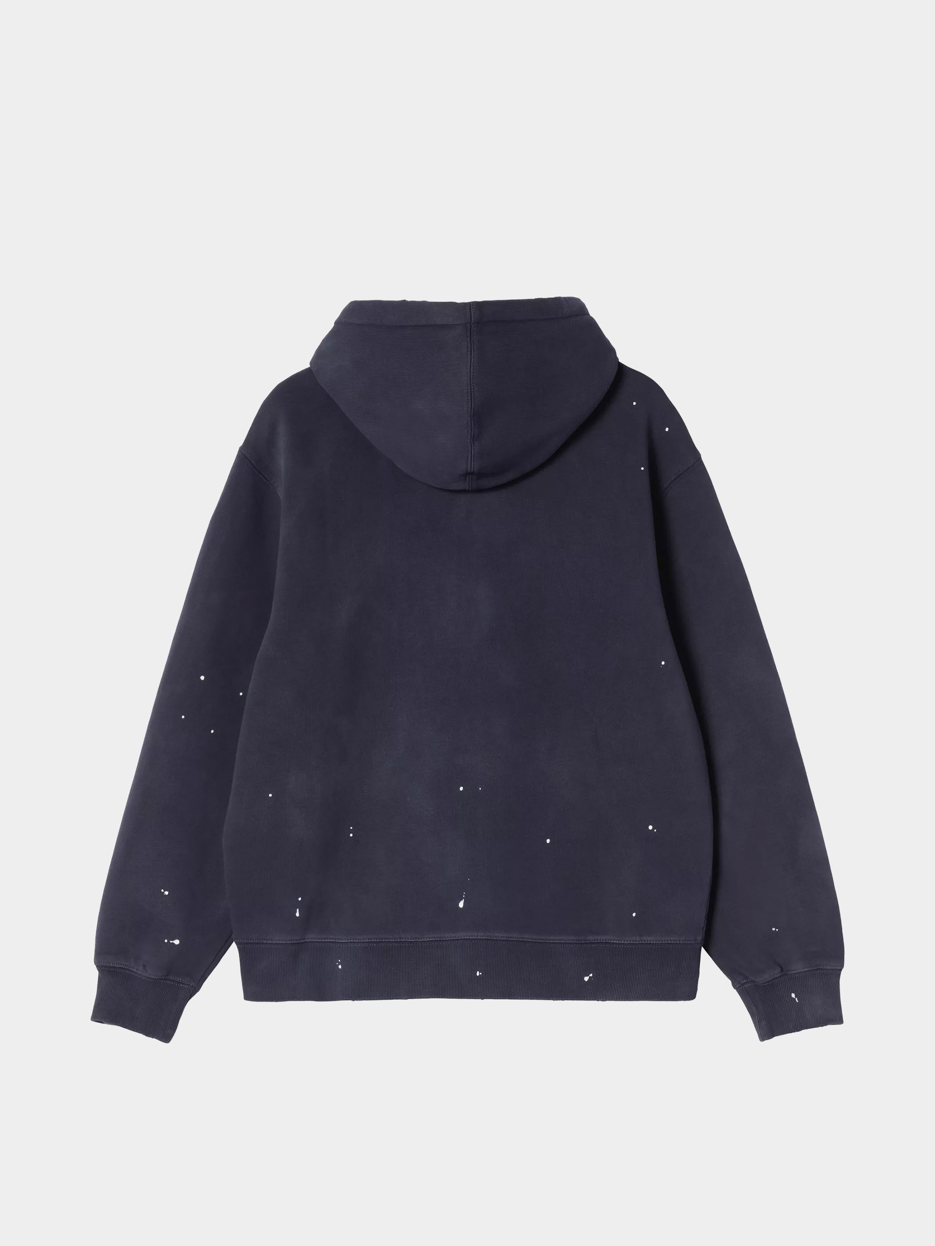 Худі Carhartt WIP Painter ZHD (dark navy)