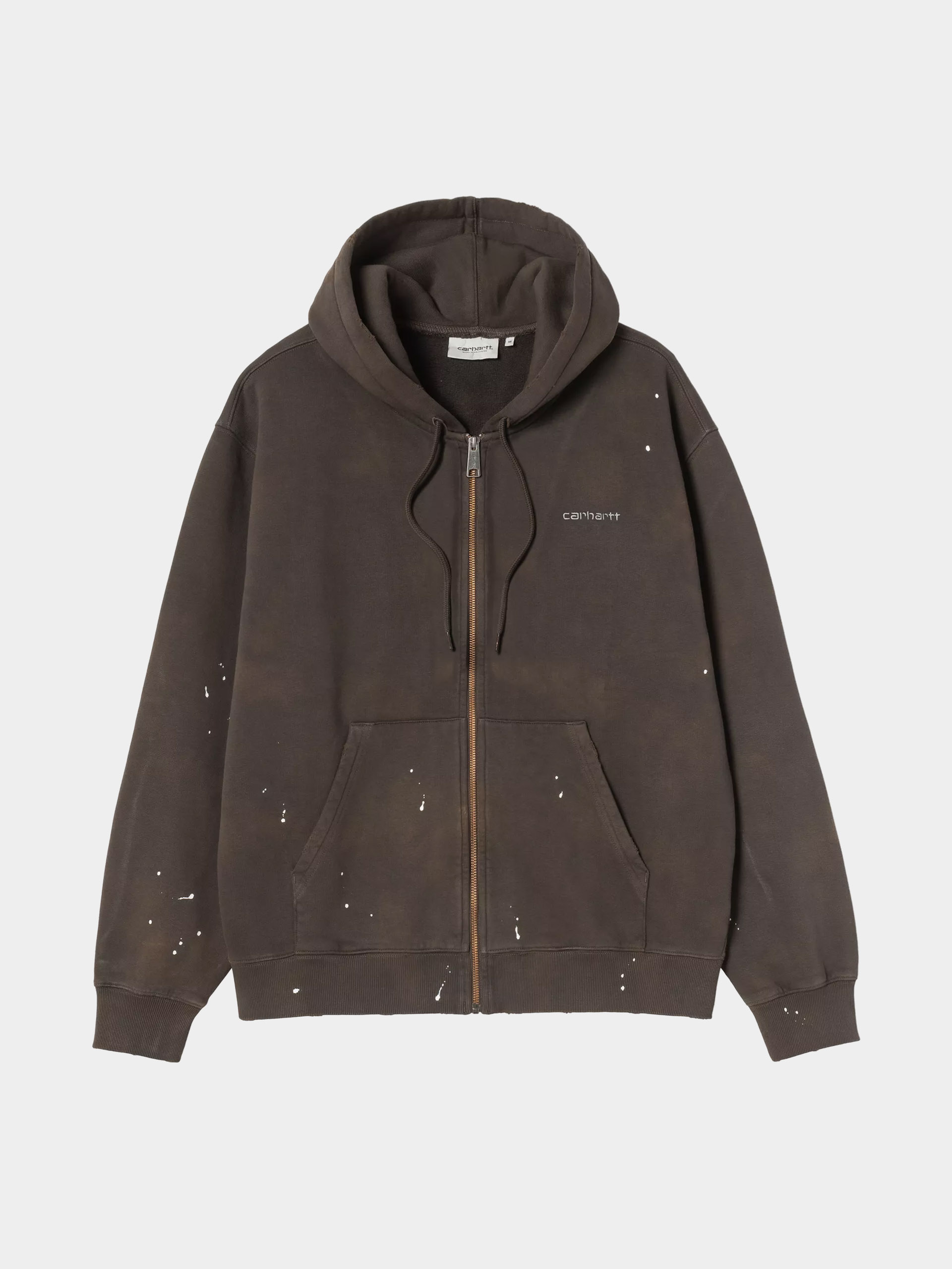 Худі Carhartt WIP Painter ZHD (tobacco)