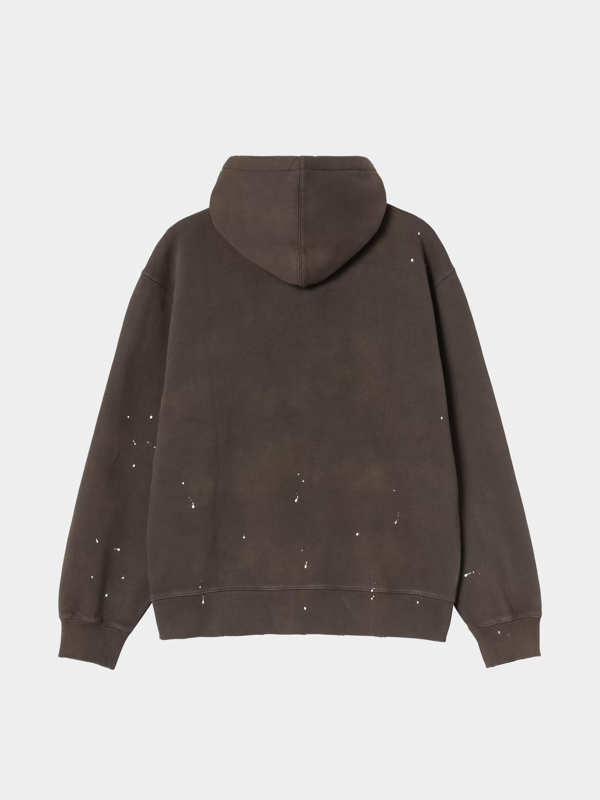 Худі Carhartt WIP Painter ZHD (tobacco)