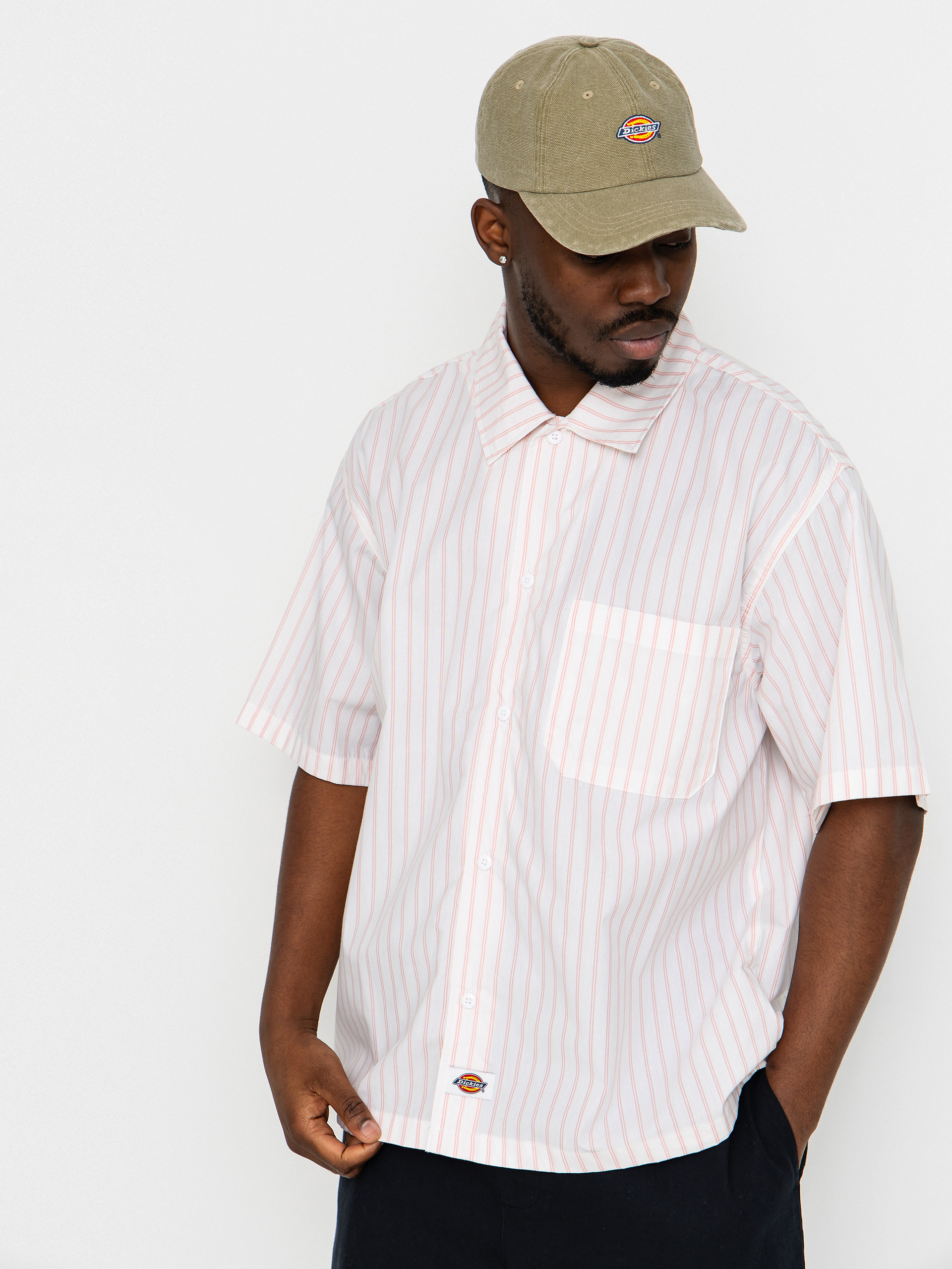 Сорочка Dickies Venedocia Stripe