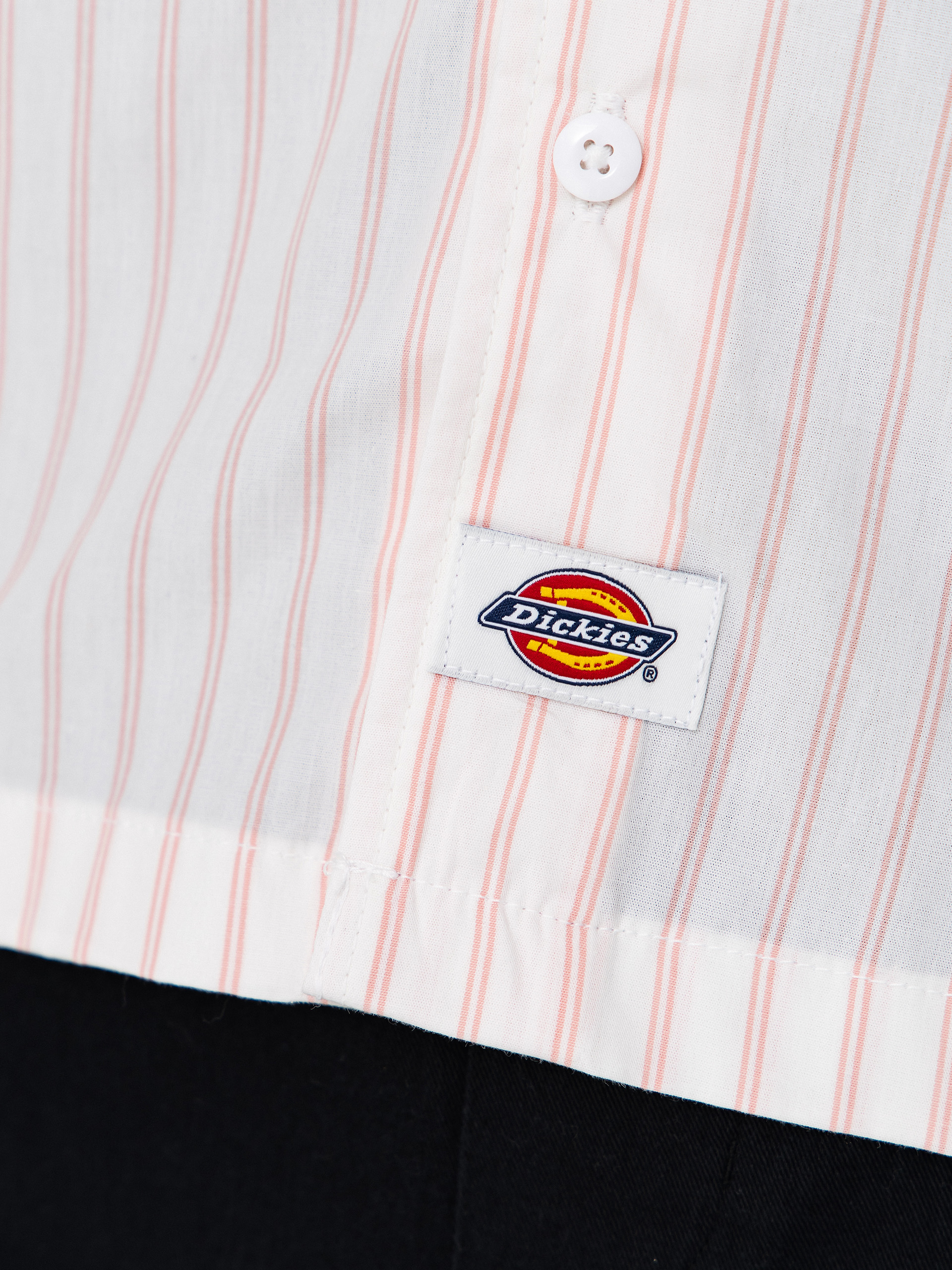 Сорочка Dickies Venedocia Stripe (white)