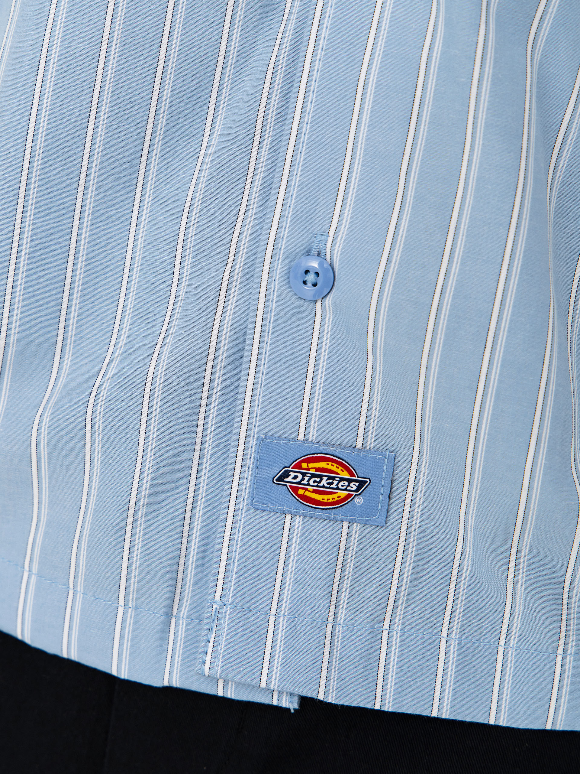 Сорочка Dickies Venedocia Stripe (endless sky)