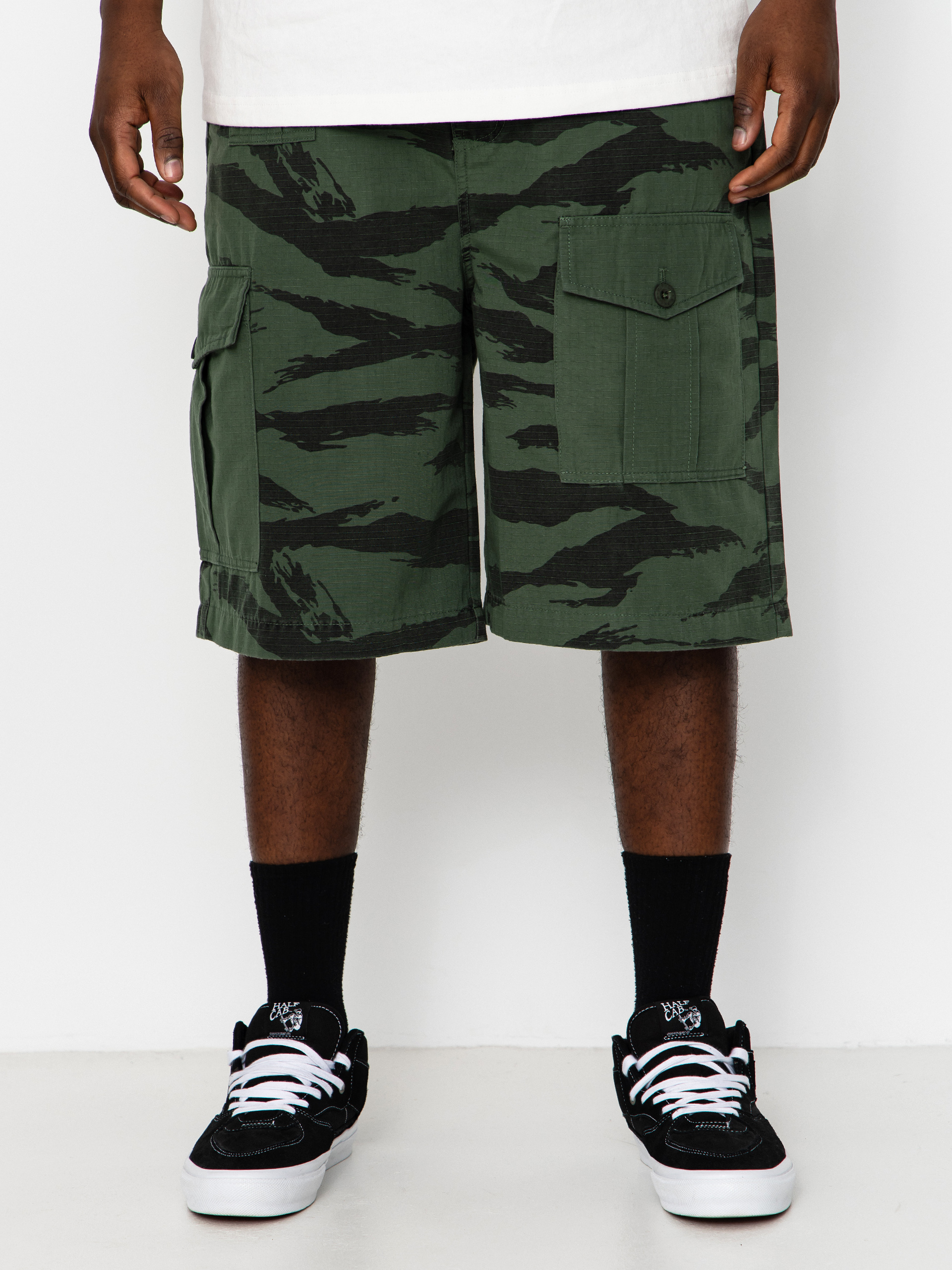 Шорти RipNDip Camo