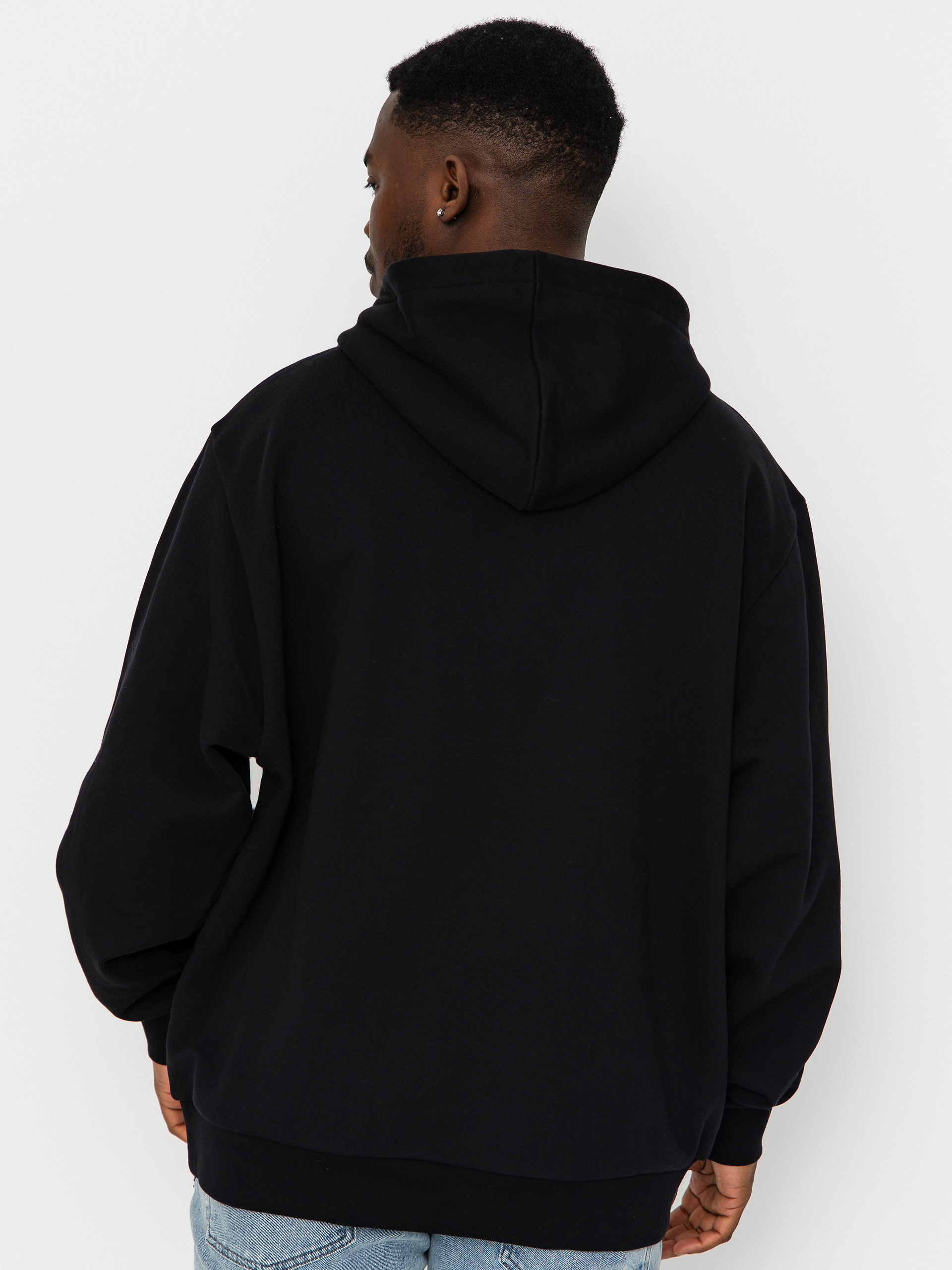 Худі RipNDip Space Vision HD (black)