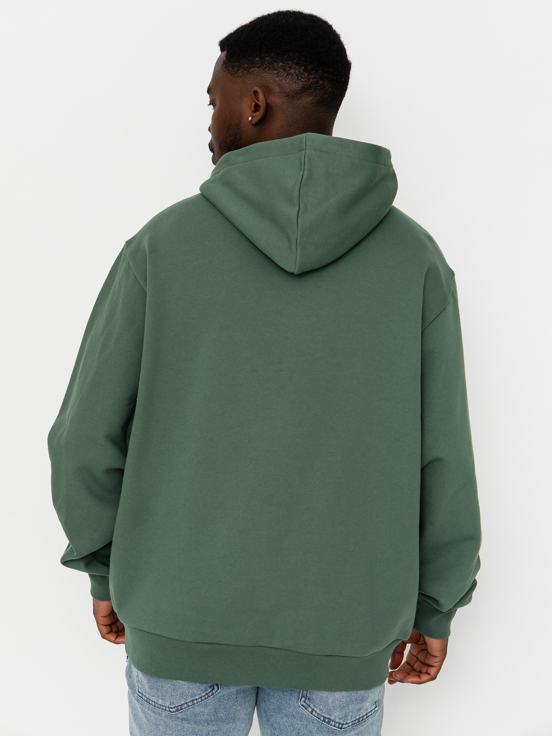 Худі RipNDip Slime HD (olive)
