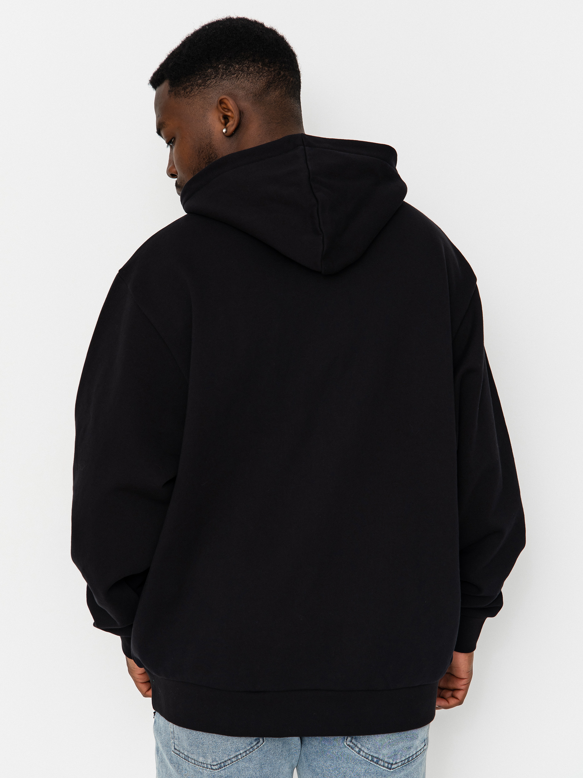 Худі RipNDip Wasteland HD (black wash)