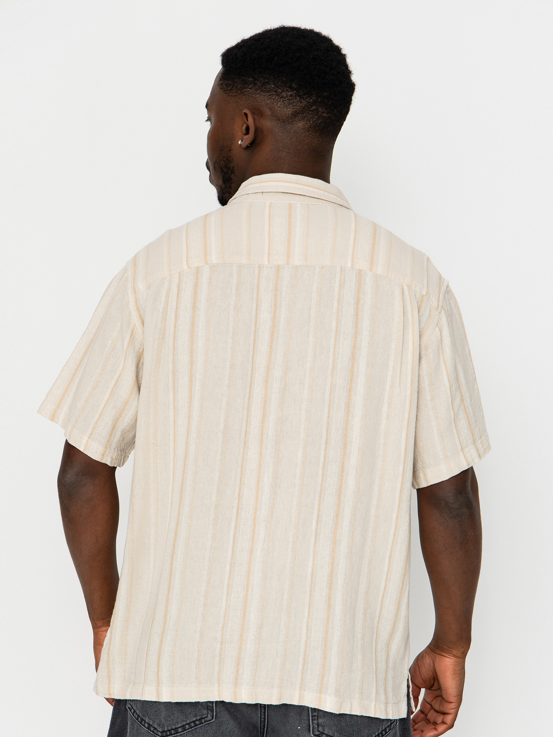 Сорочка Hurley Oceanside (bone)