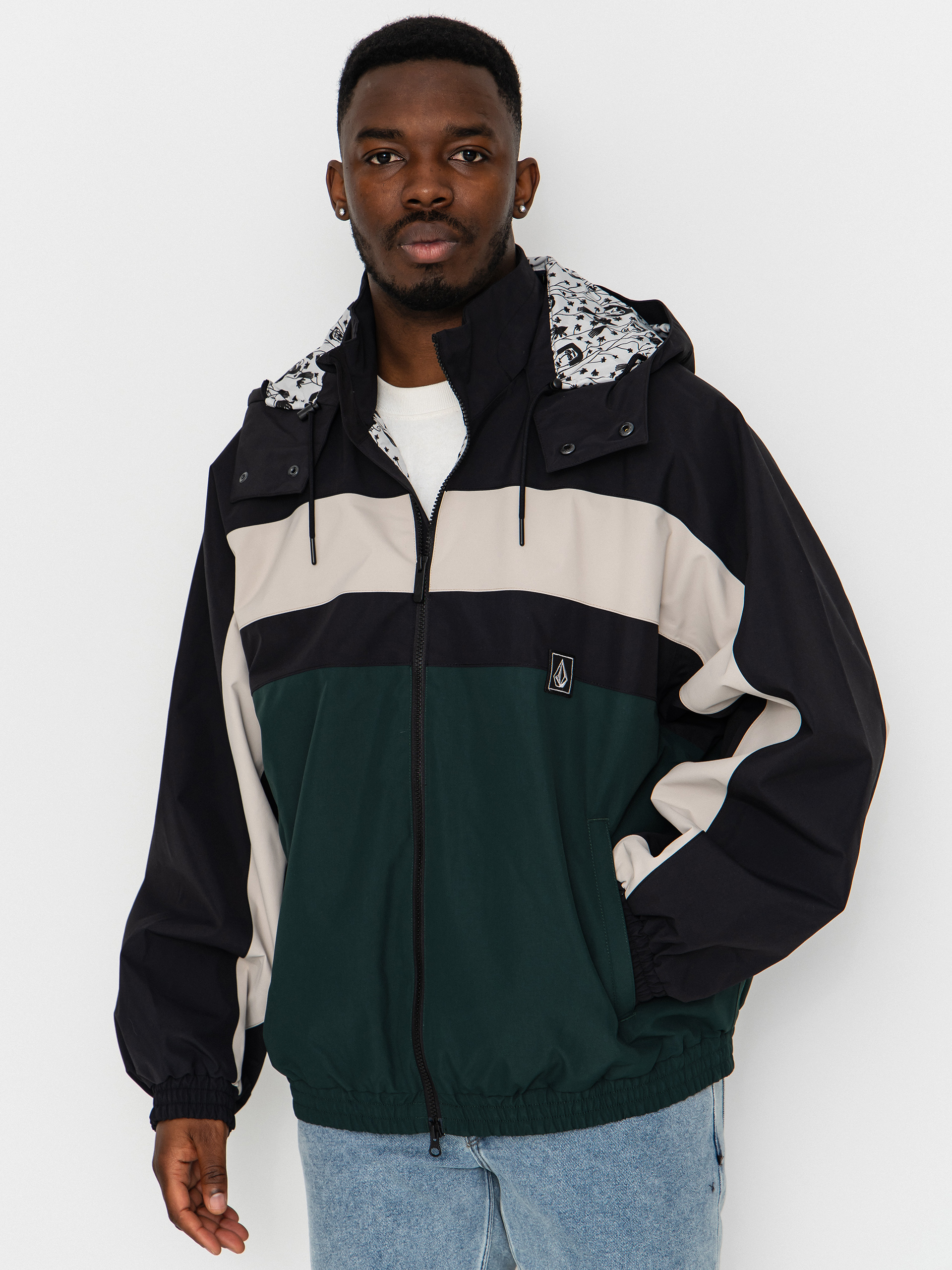 Сноубордична куртка Volcom Dlm Wmn