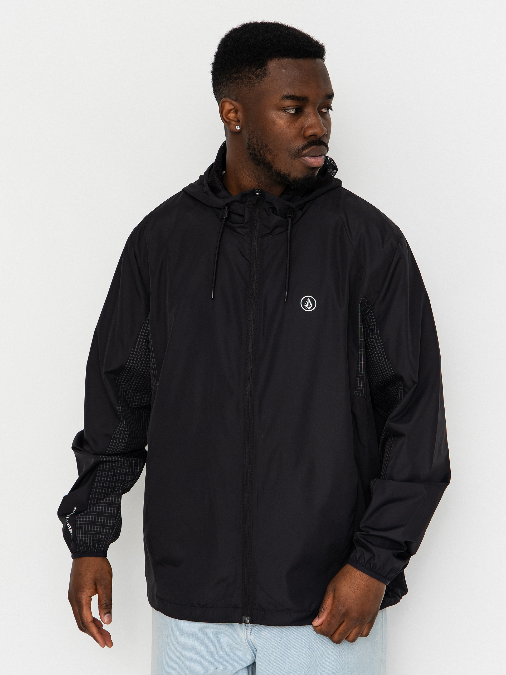 Куртка Volcom Wavern (new black)