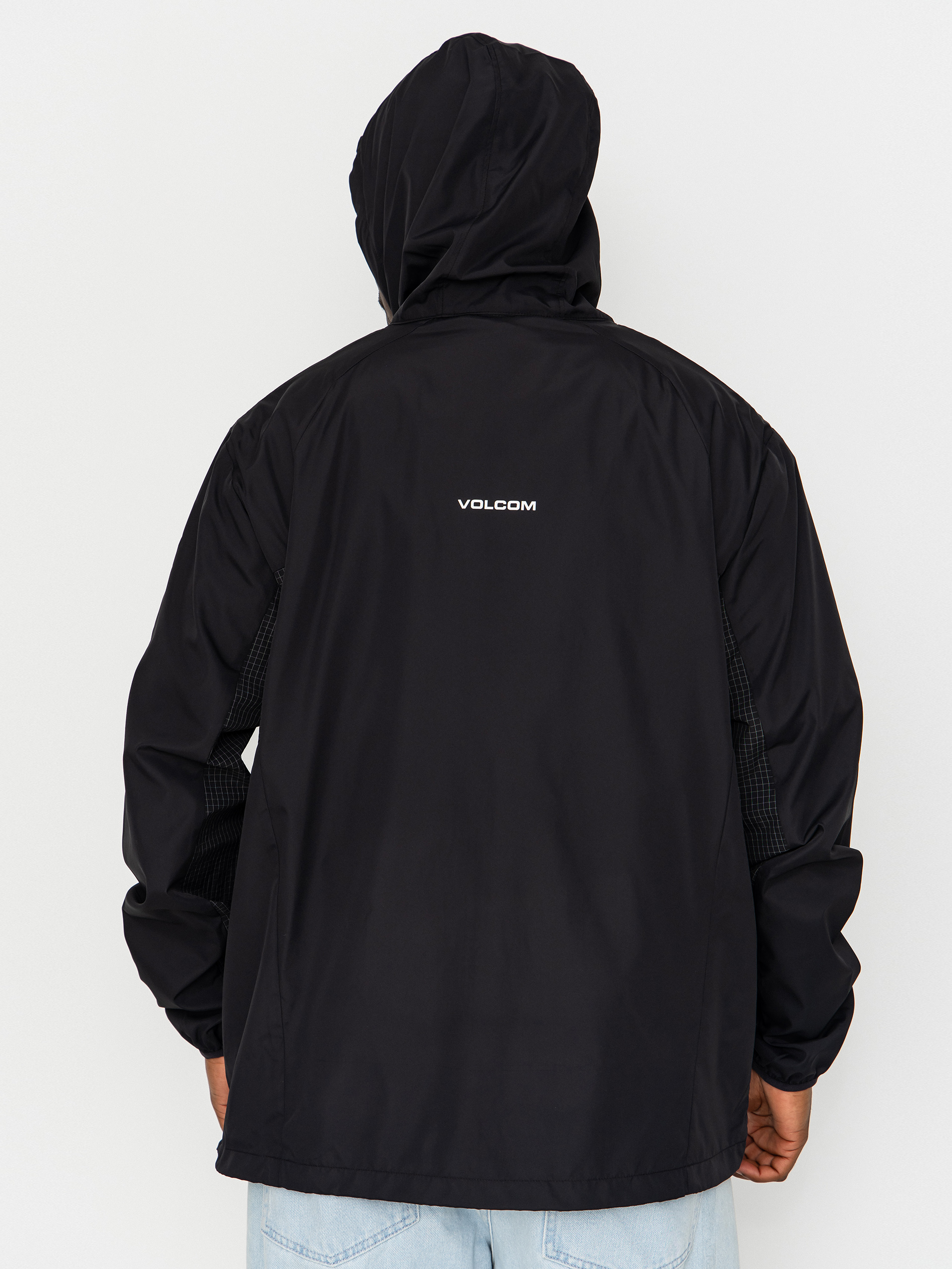 Куртка Volcom Wavern (new black)