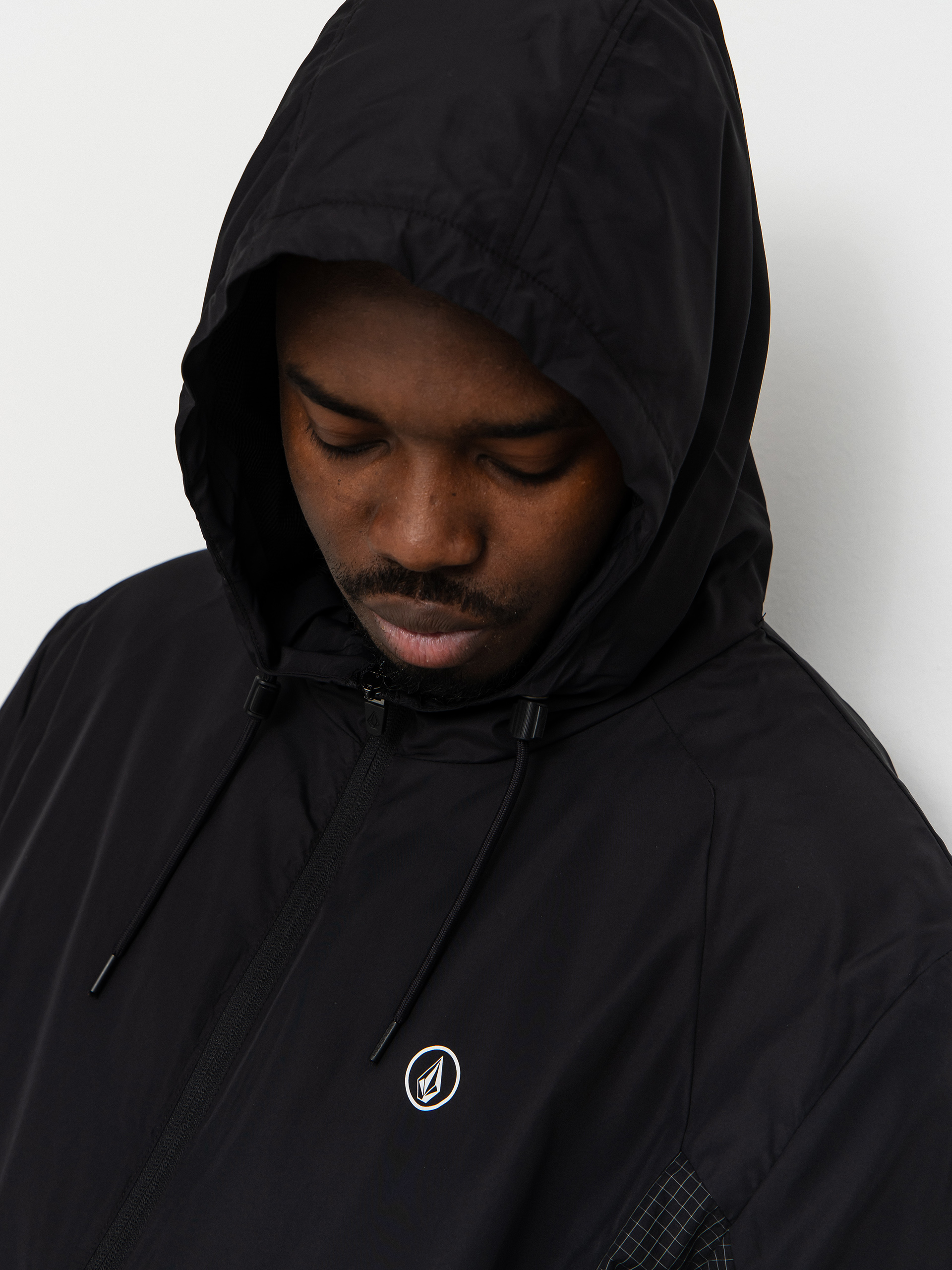 Куртка Volcom Wavern (new black)