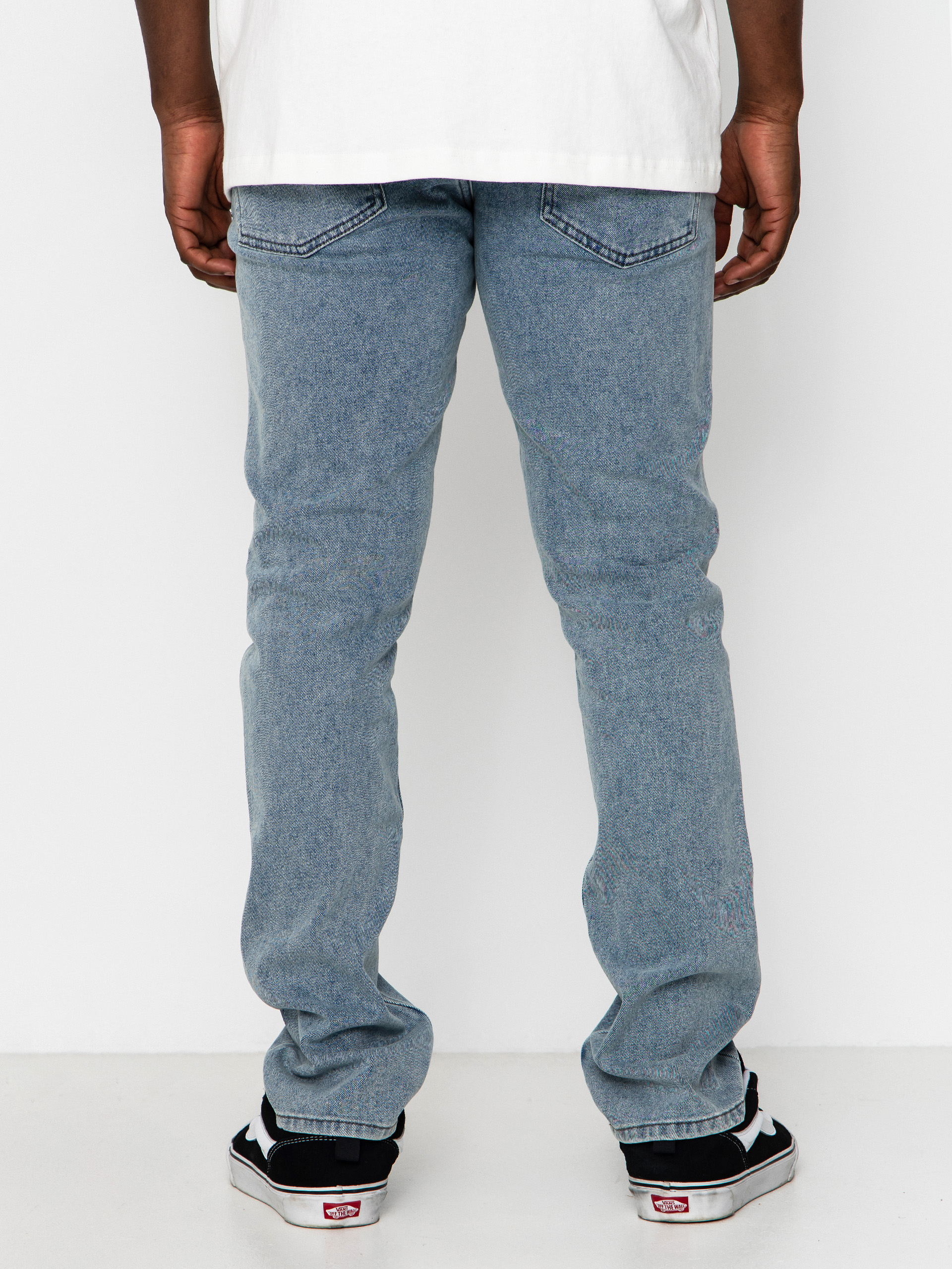 Штани Volcom Vorta (dust bowl indigo)