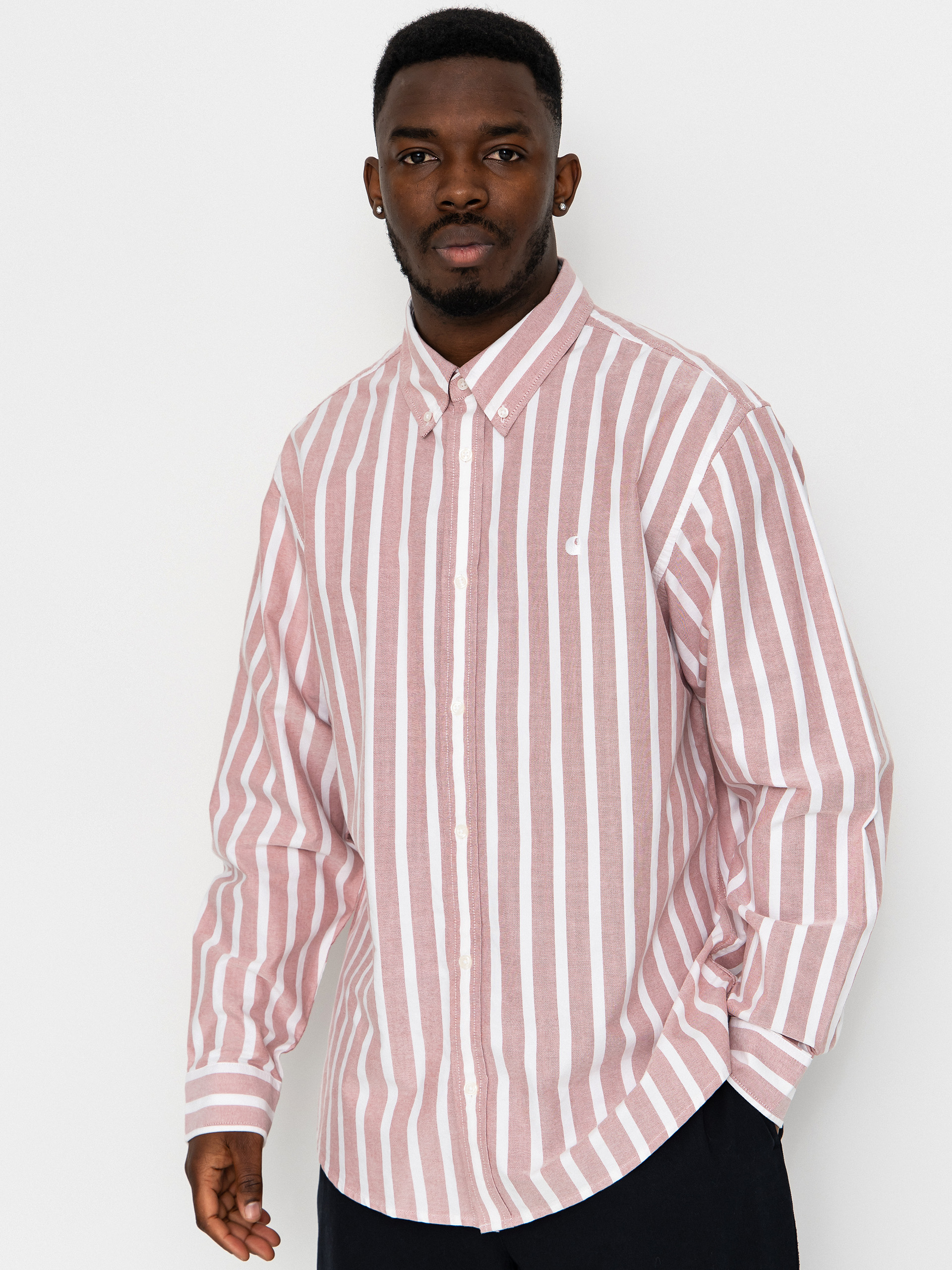 Сорочка Carhartt WIP Deven