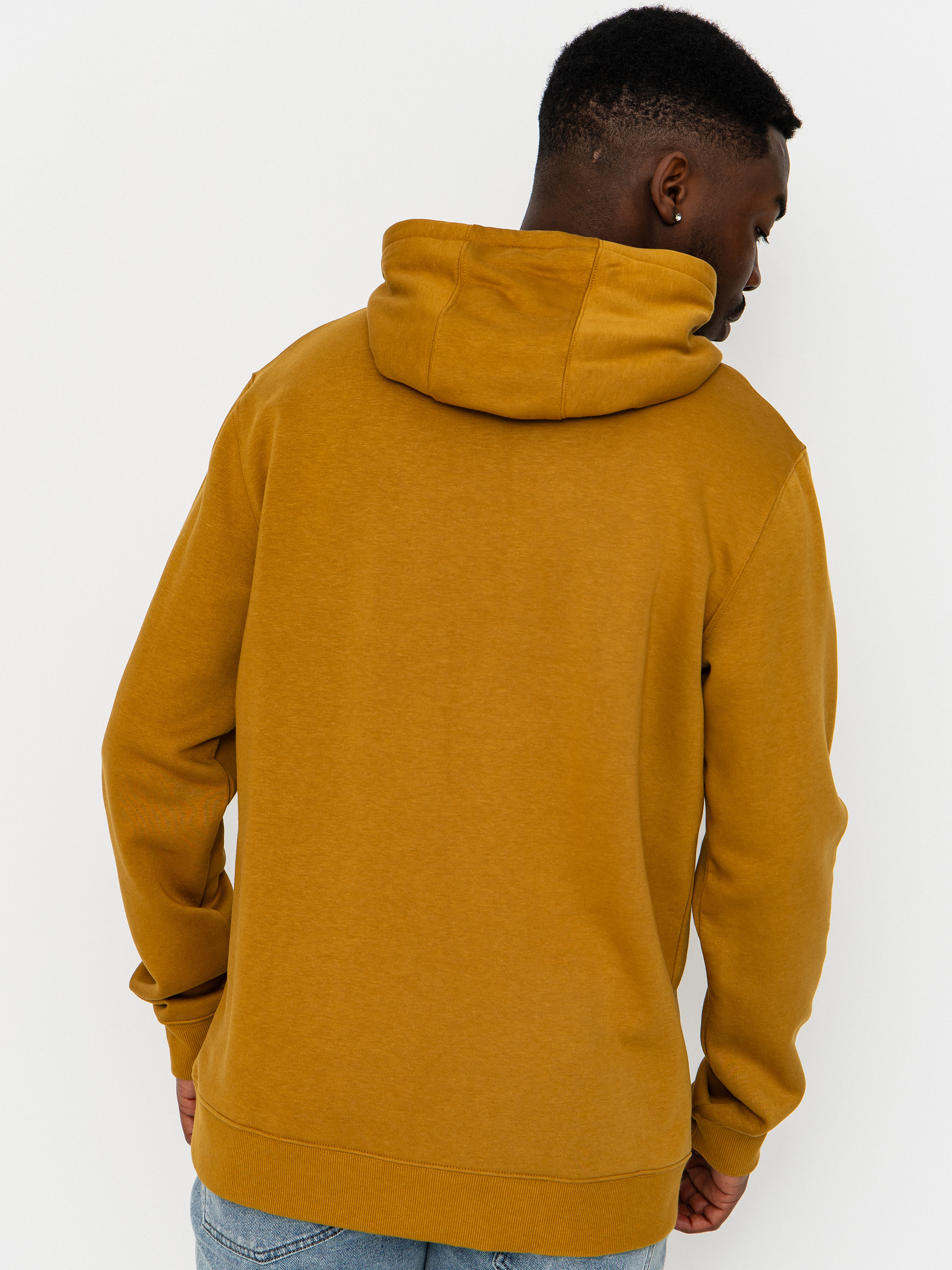 Худі FLOV Aptos HD (light brown)