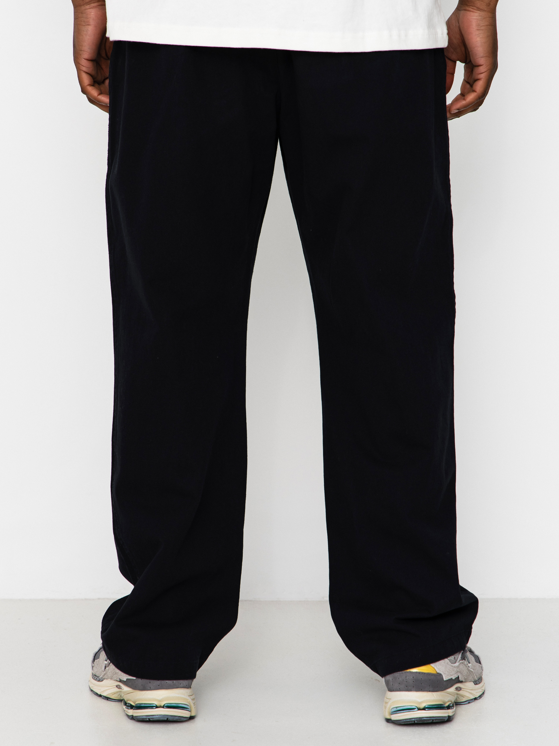 Штани Beyond Medals Surf (black)