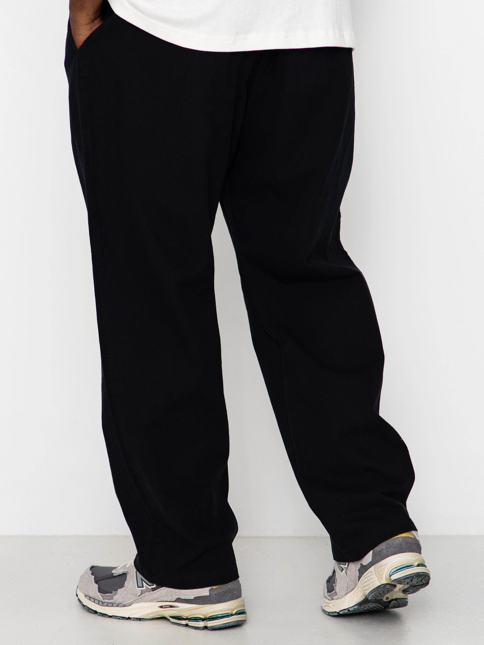 Штани Beyond Medals Surf (black)