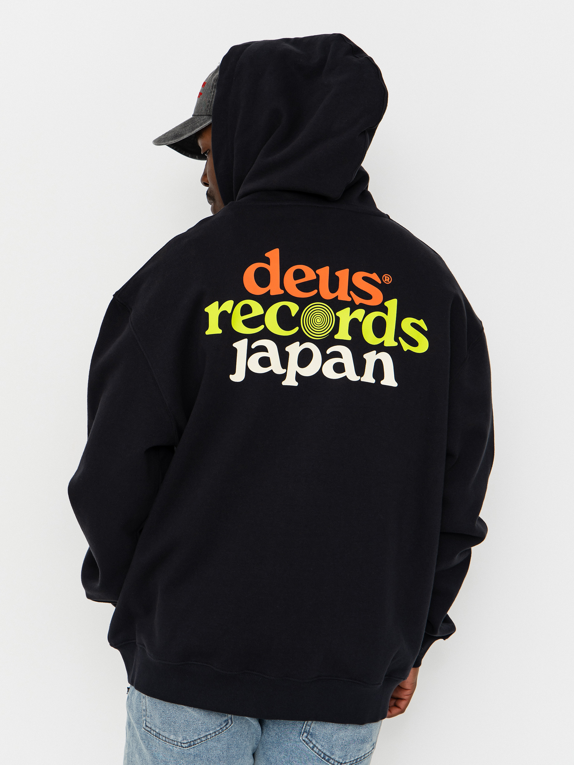 Одяг Deus Ex Machina | SUPER-SHOP
