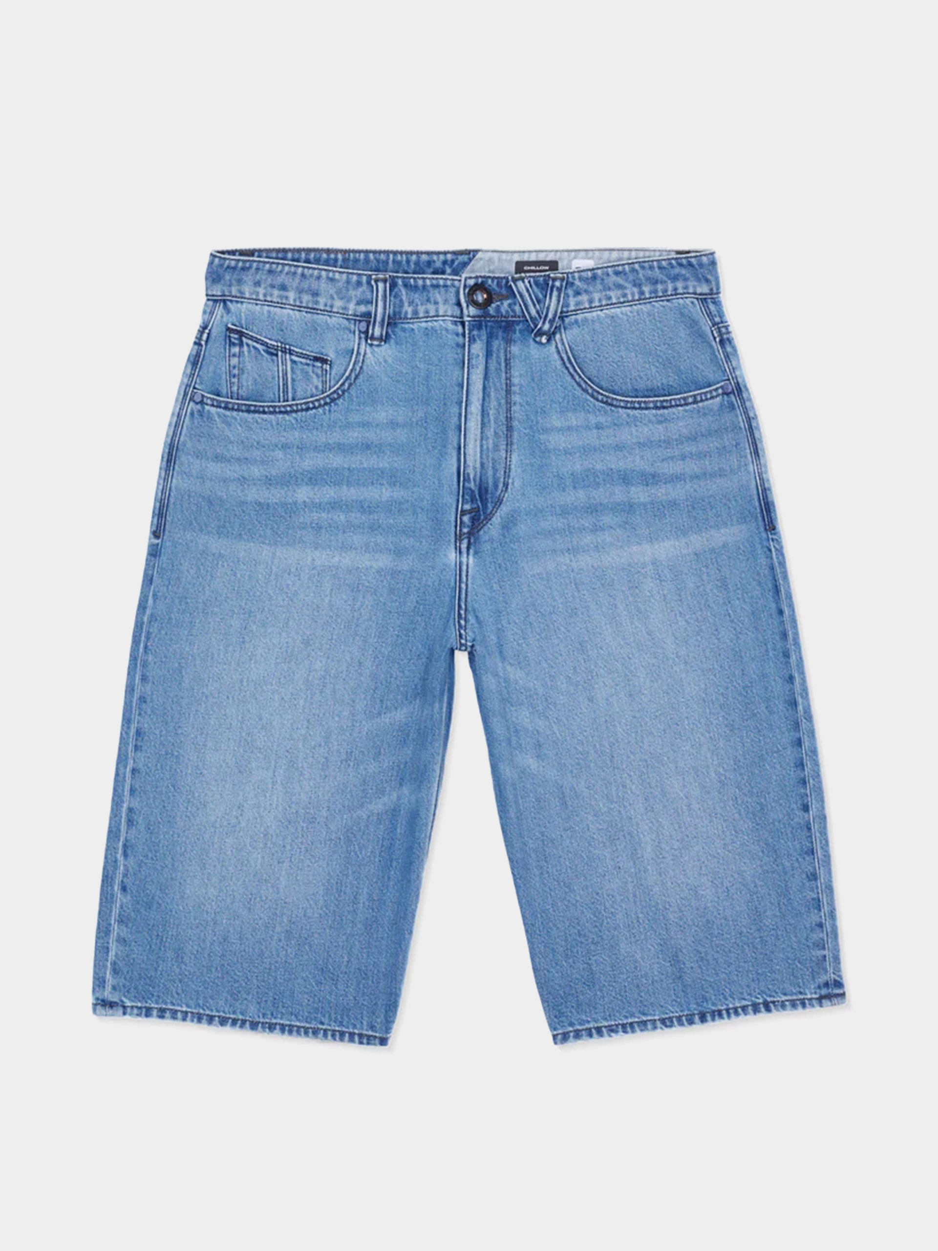 Шорти Volcom Chillow 24