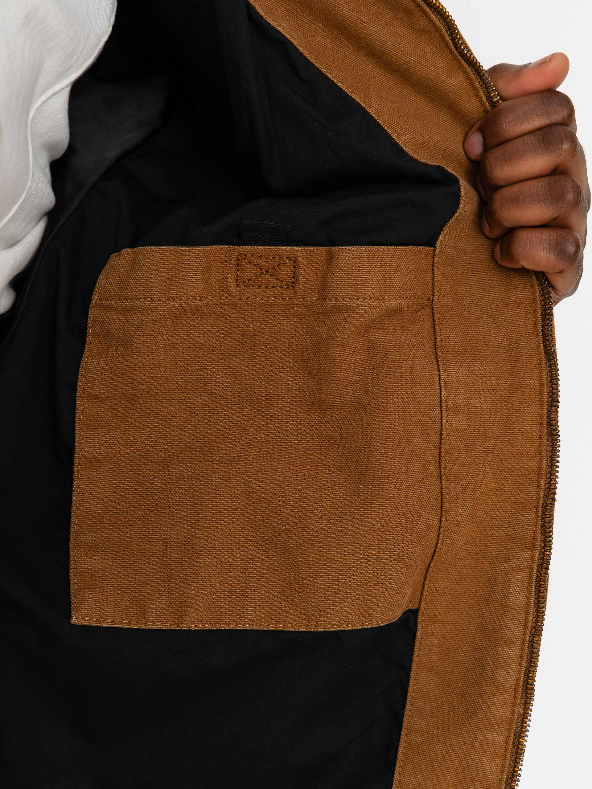 Куртка Carhartt WIP OG Active (hamilton brown)