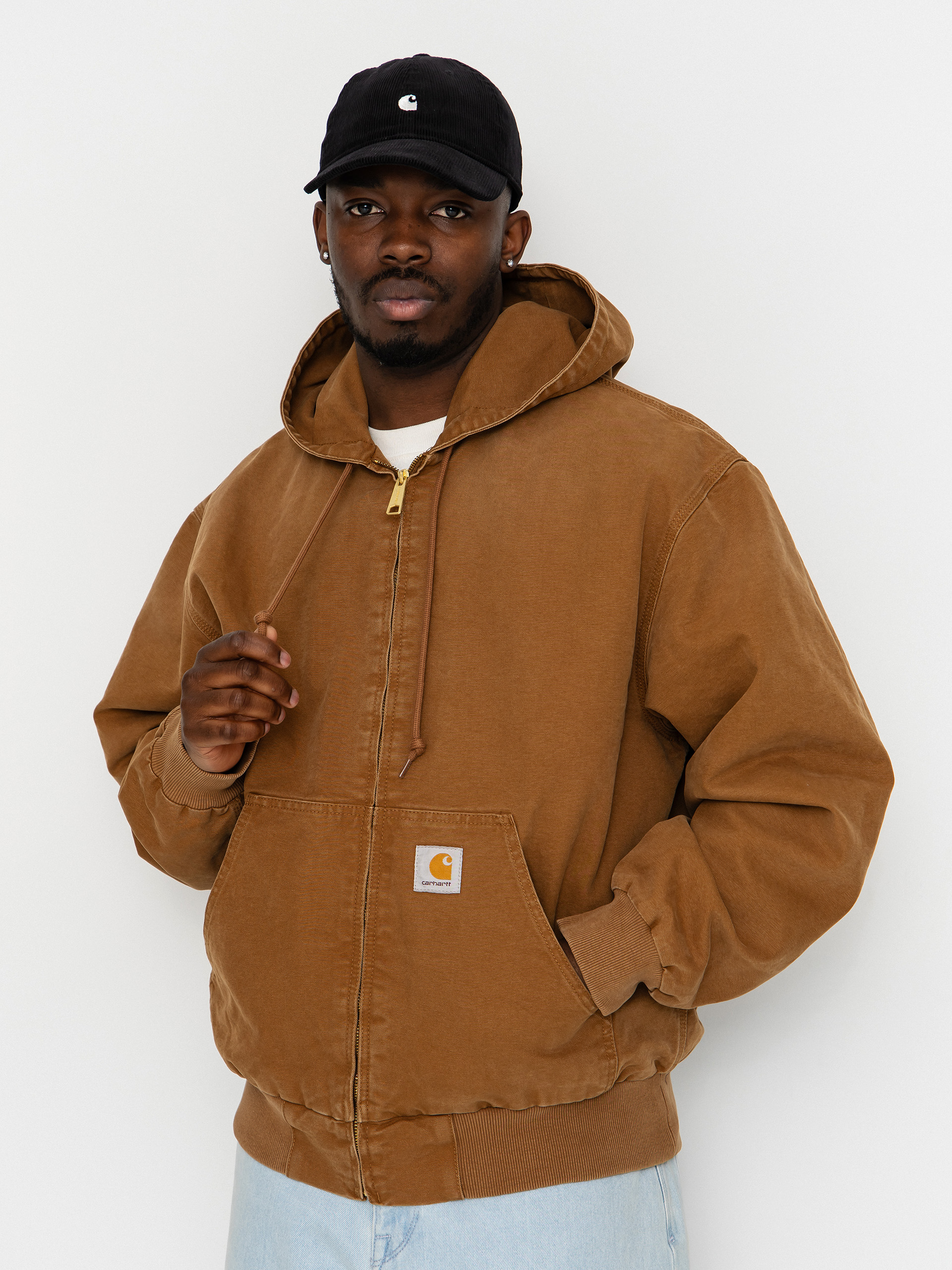 Куртка Carhartt WIP OG Active