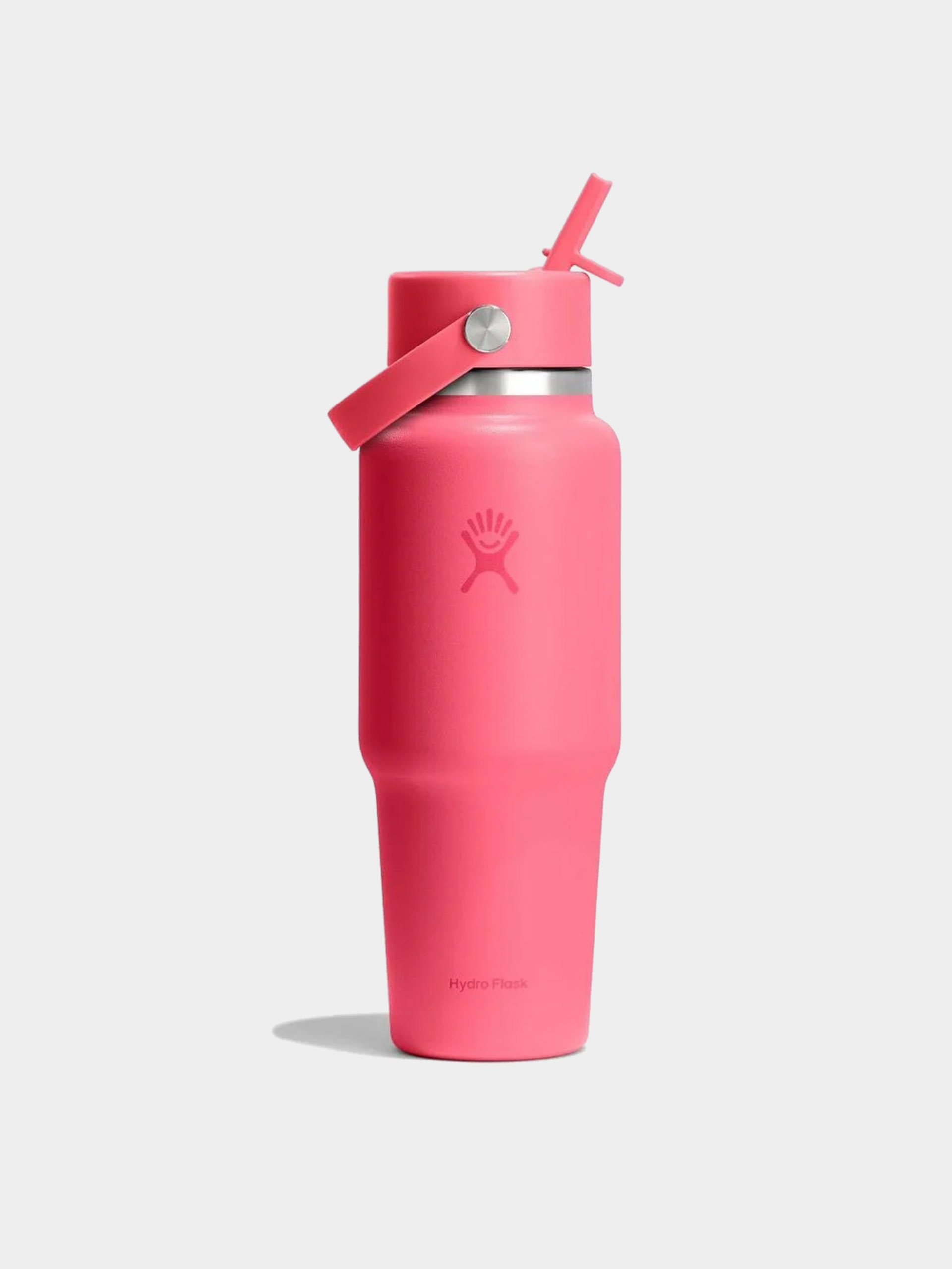 u041fu043bu044fu0448u043au0430 Hydro Flask Wide Flex Straw Travel 946ml (popstar pink)