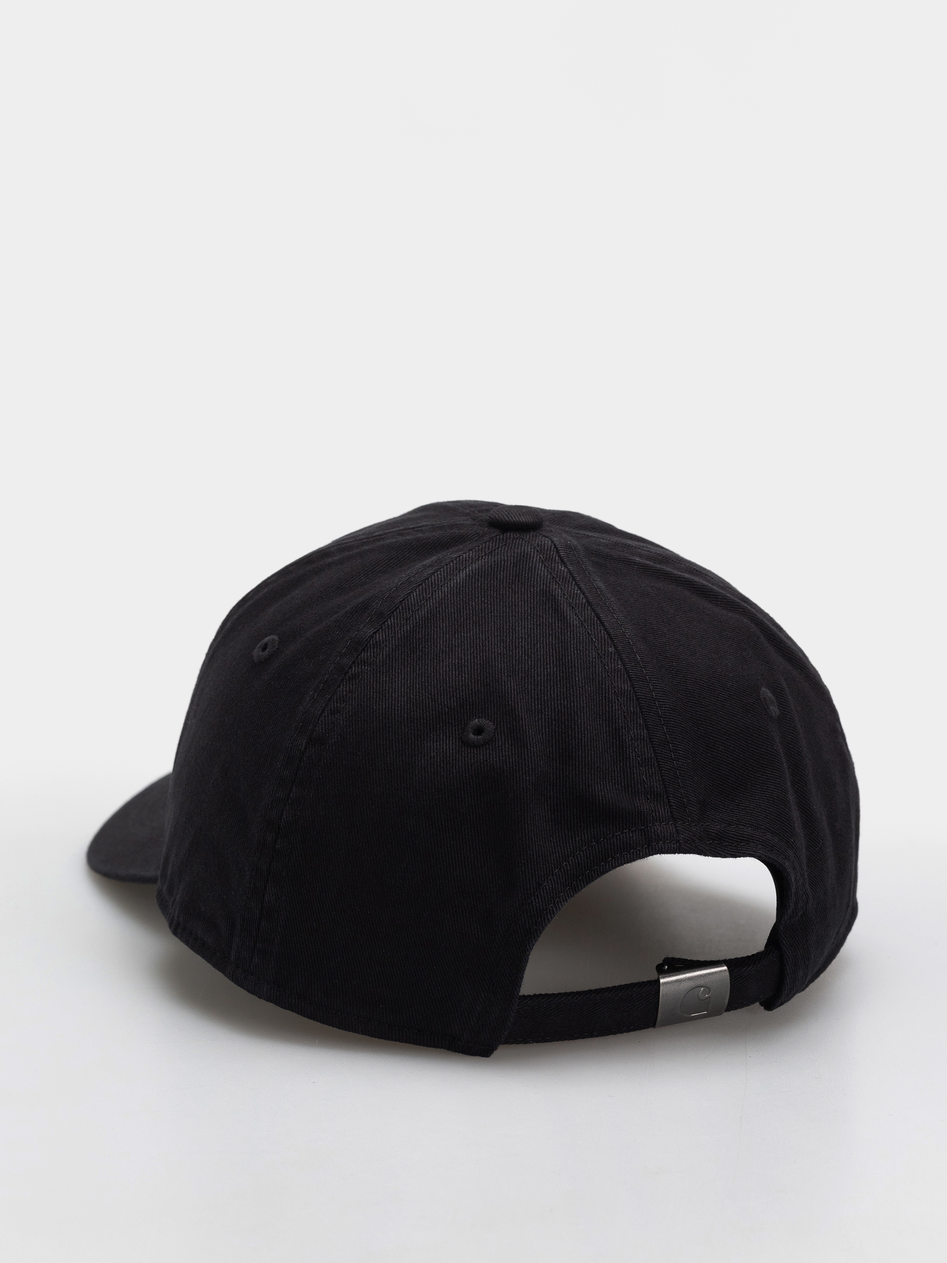 Кепка Carhartt WIP Madison Logo (black/white)