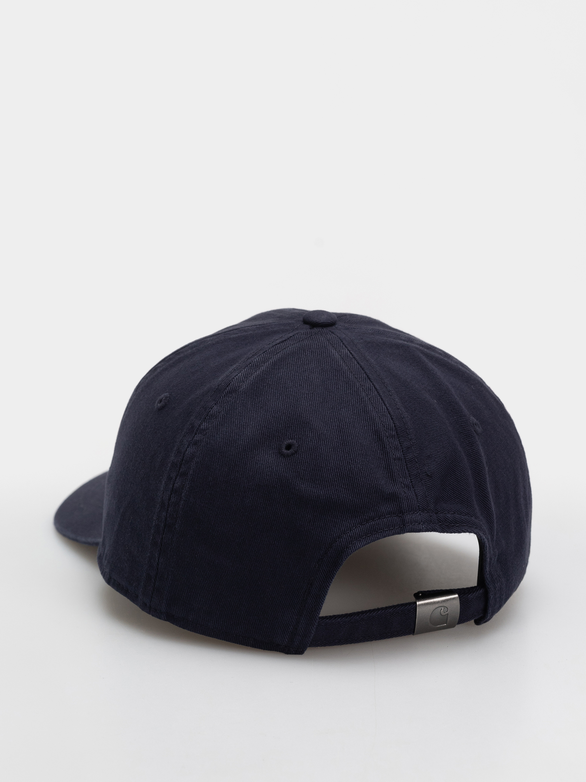 Кепка Carhartt WIP Madison Logo (dark navy/white)