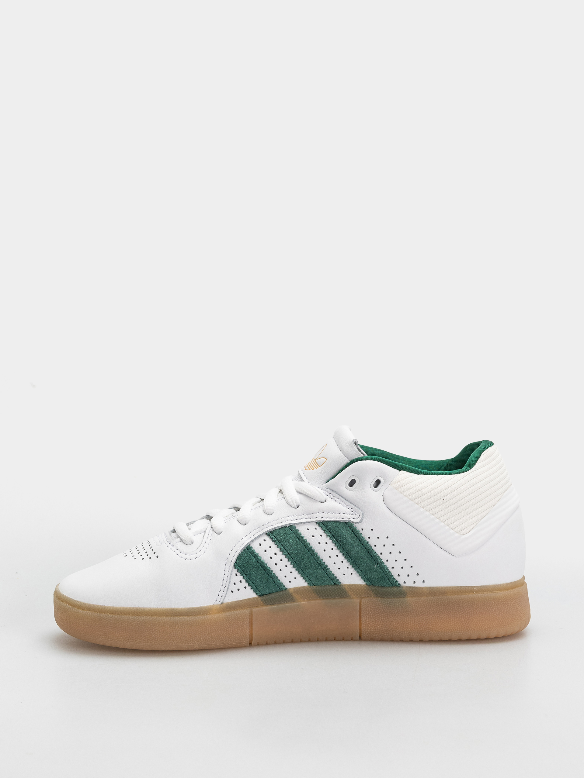 Взуття adidas Tyshawn (ftwwht/cgreen/gum4)