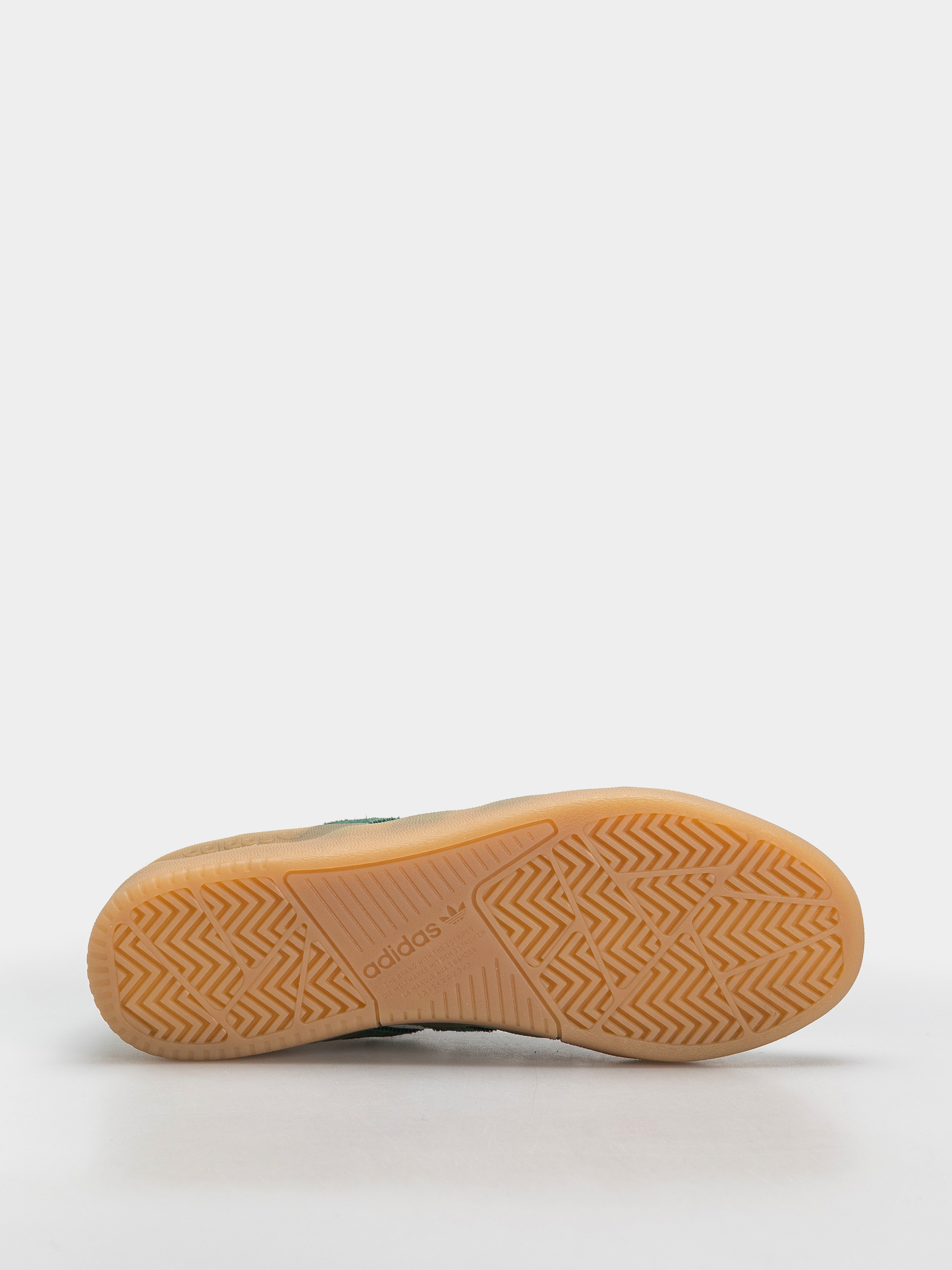Взуття adidas Tyshawn (ftwwht/cgreen/gum4)