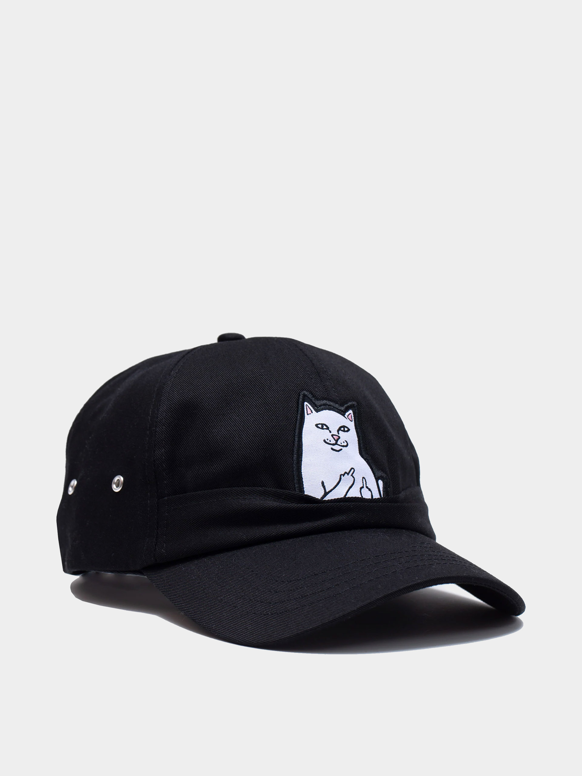 Кепка RipNDip Lord Nermal 6 Panel Pocket