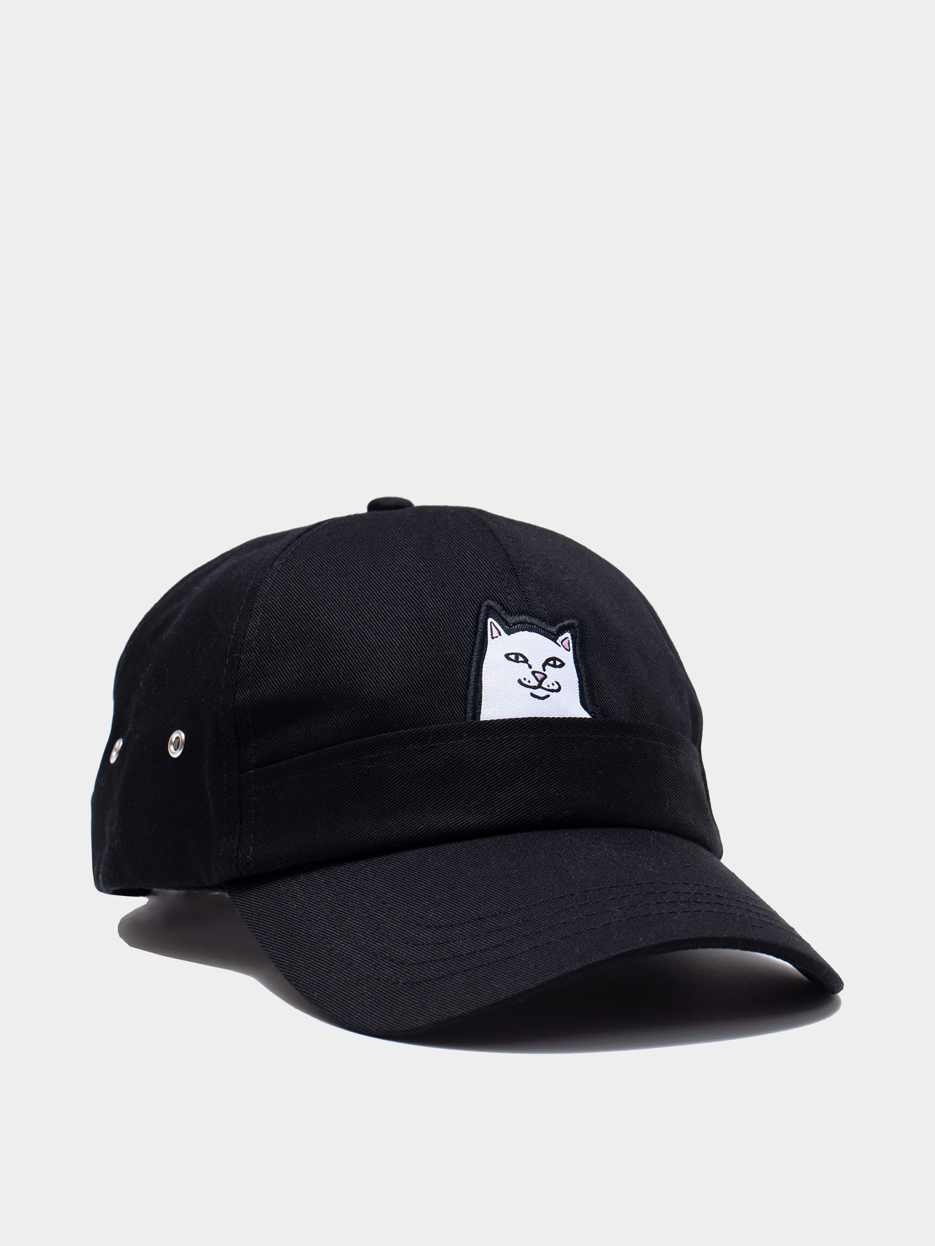 Кепка RipNDip Lord Nermal 6 Panel Pocket
