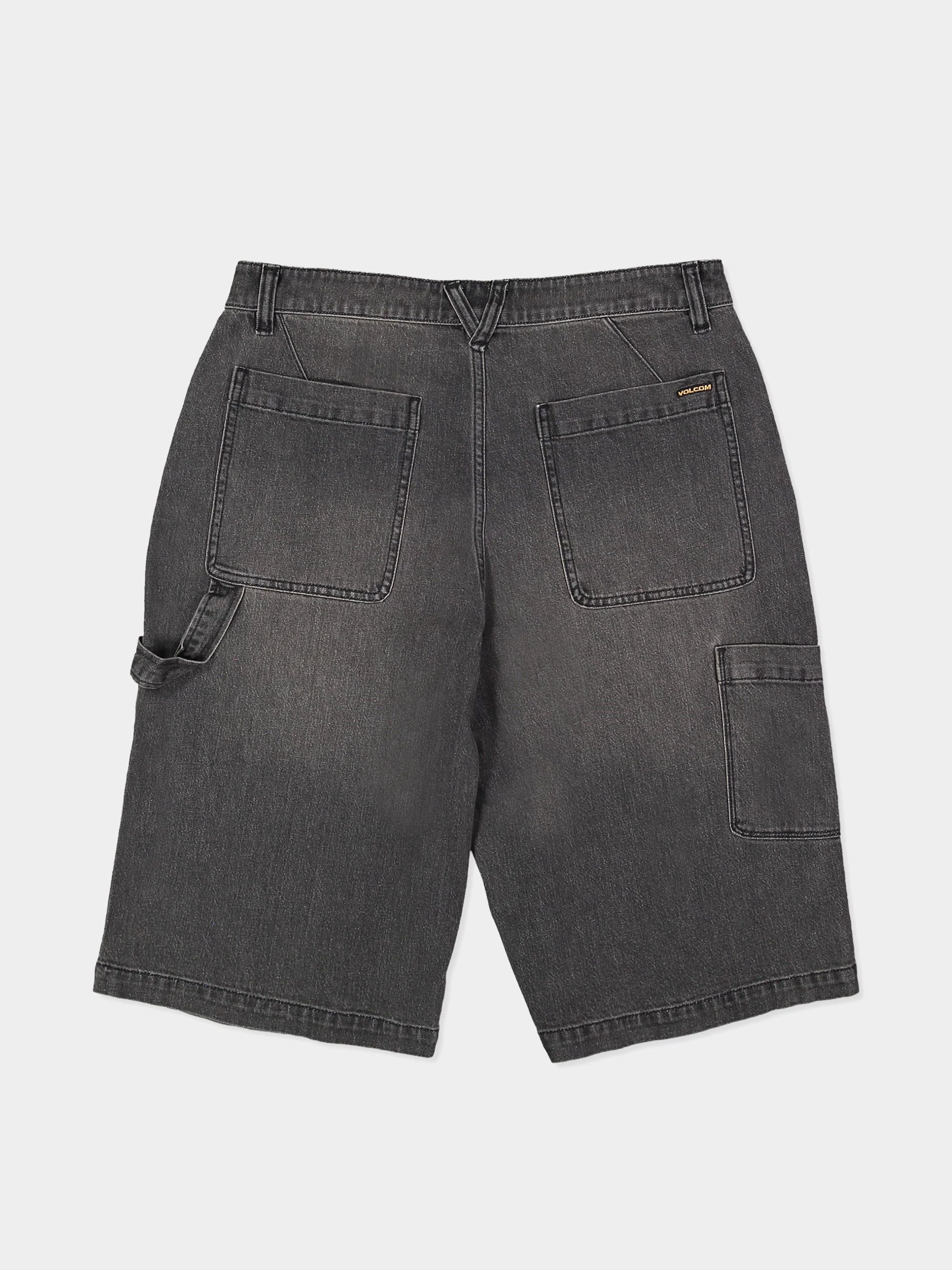 Шорти Volcom Kraftsman II 24