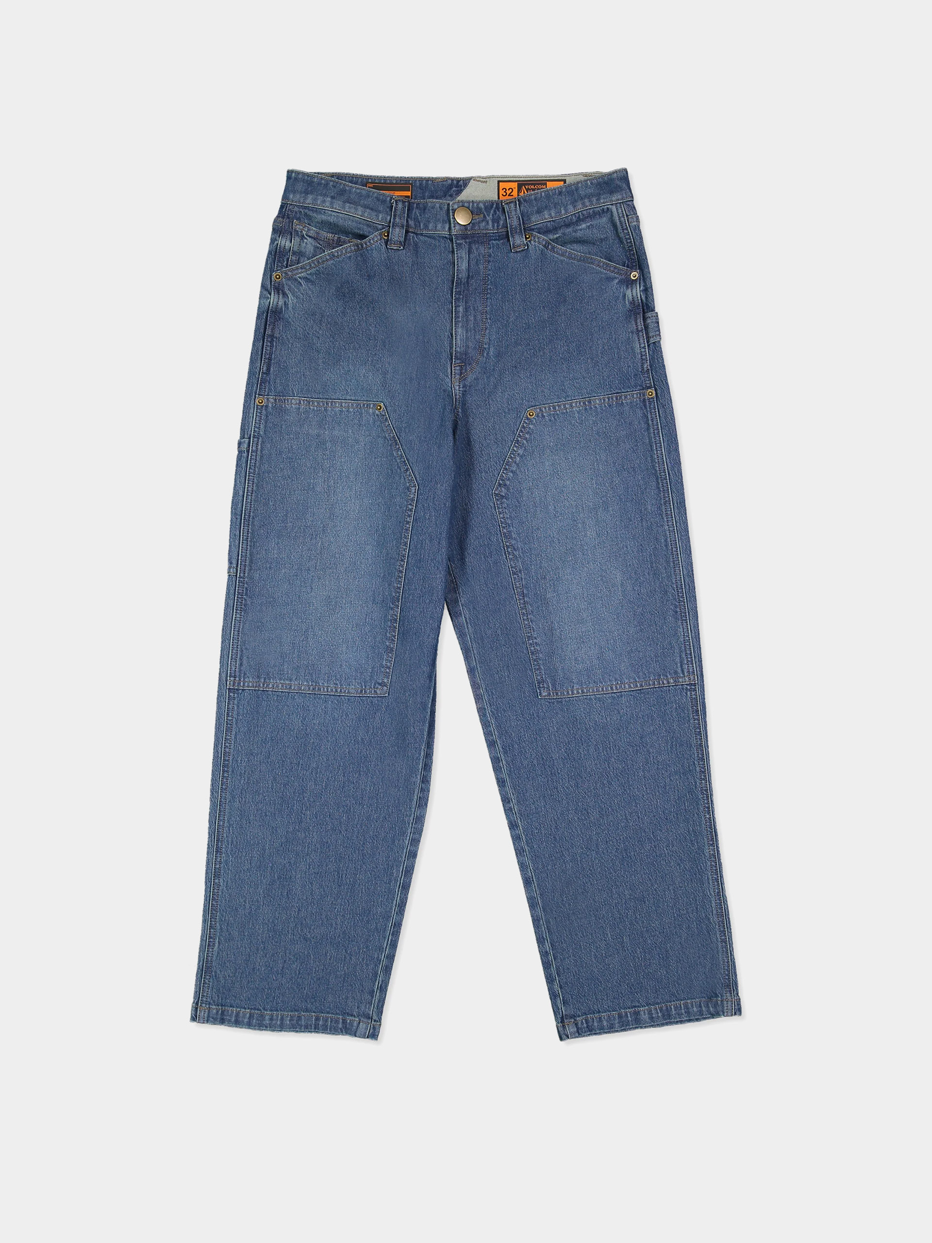 Штани Volcom Work Carpenter