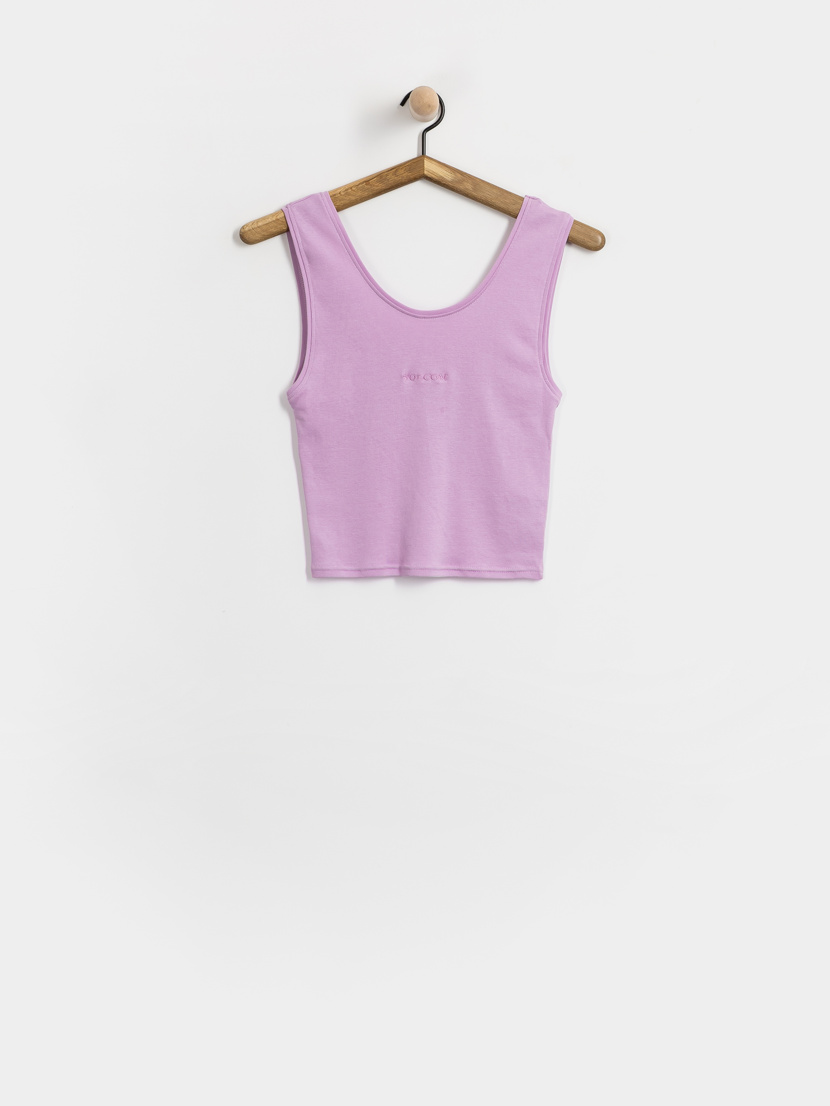  Футболка Volcom stone Wmn (iris purple)