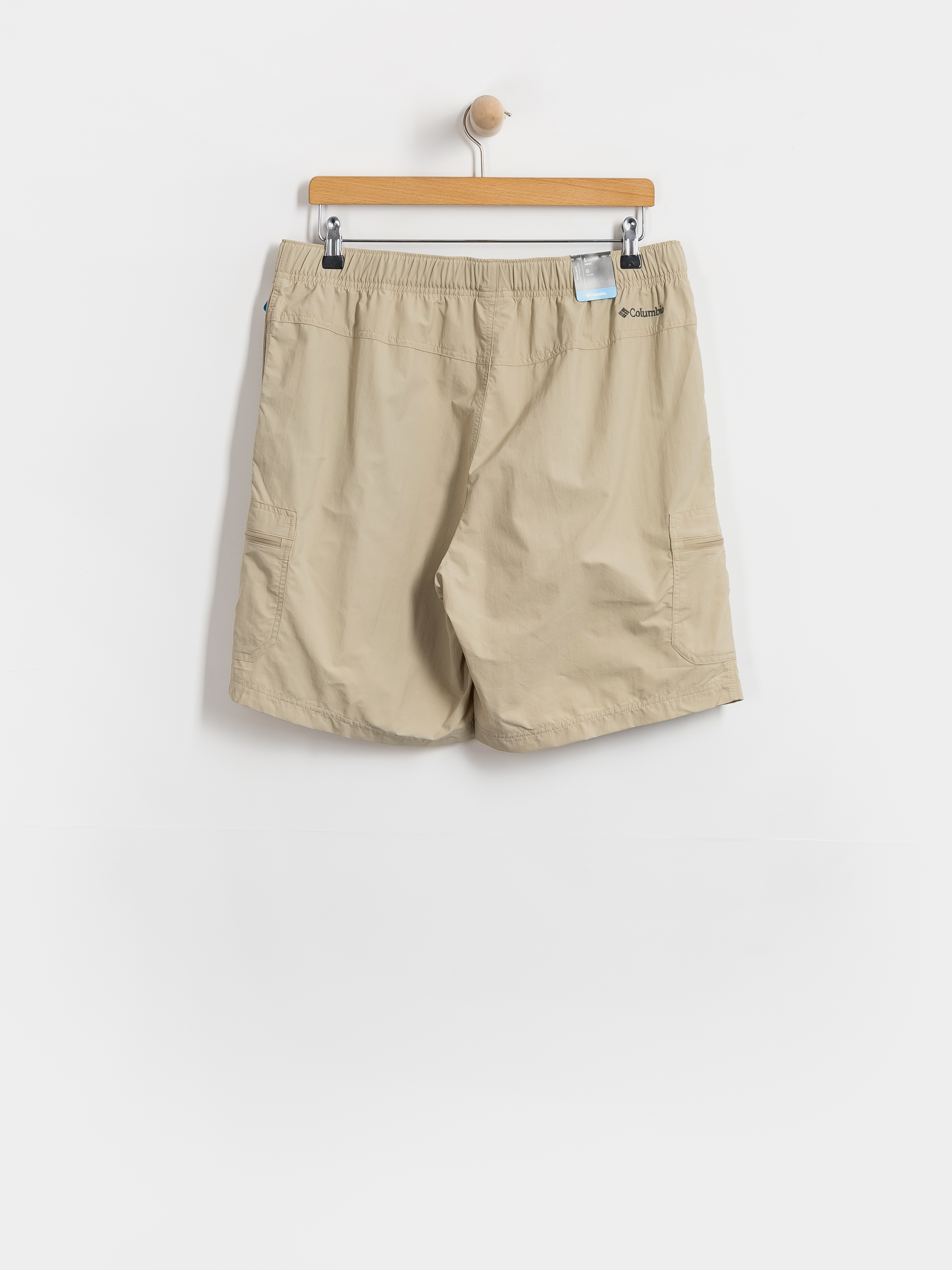 Шорти Columbia Mountaindale Cargo (ancient fossil)