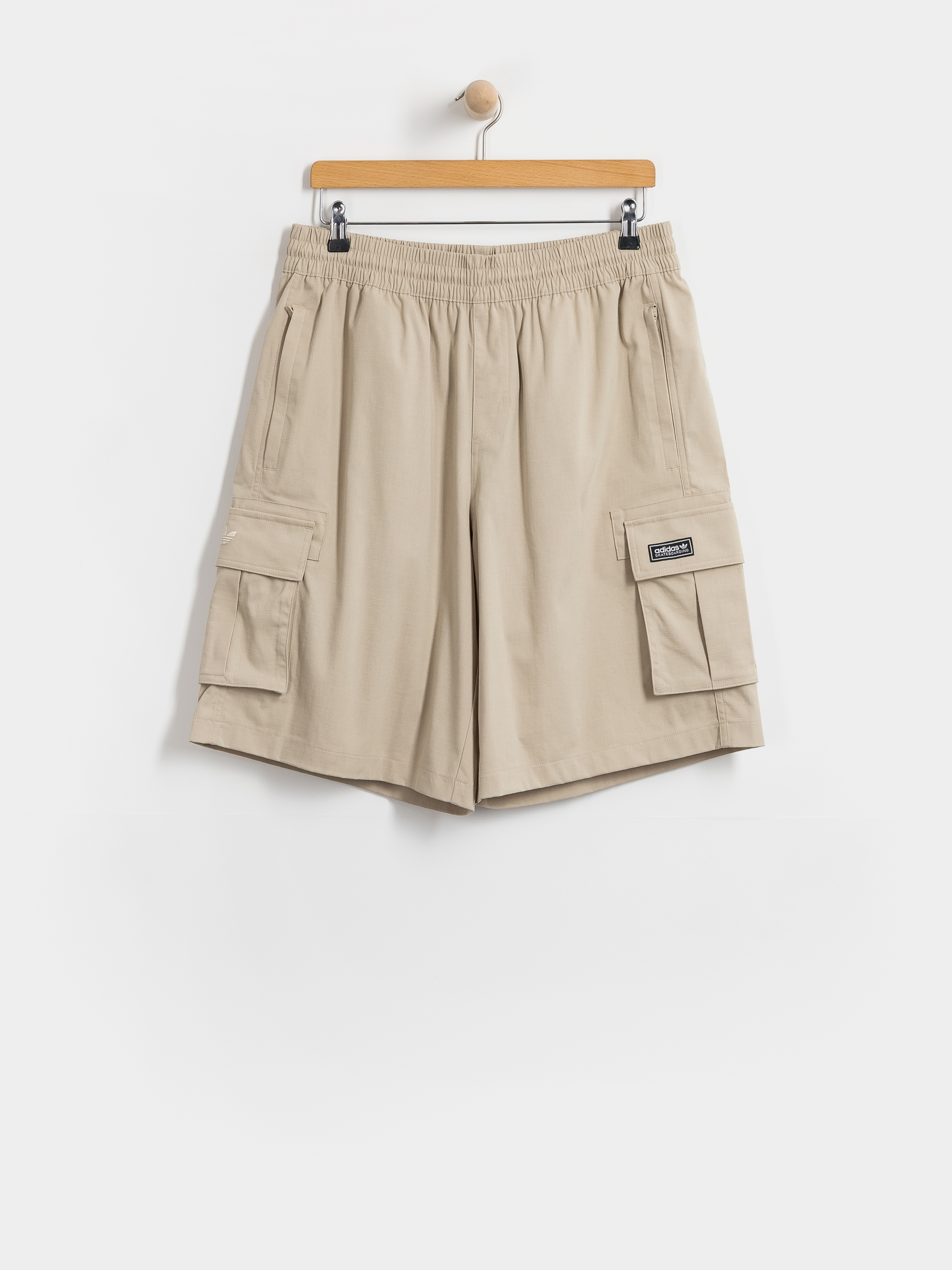 Шорти adidas Skt Exc (khathr/khathr)
