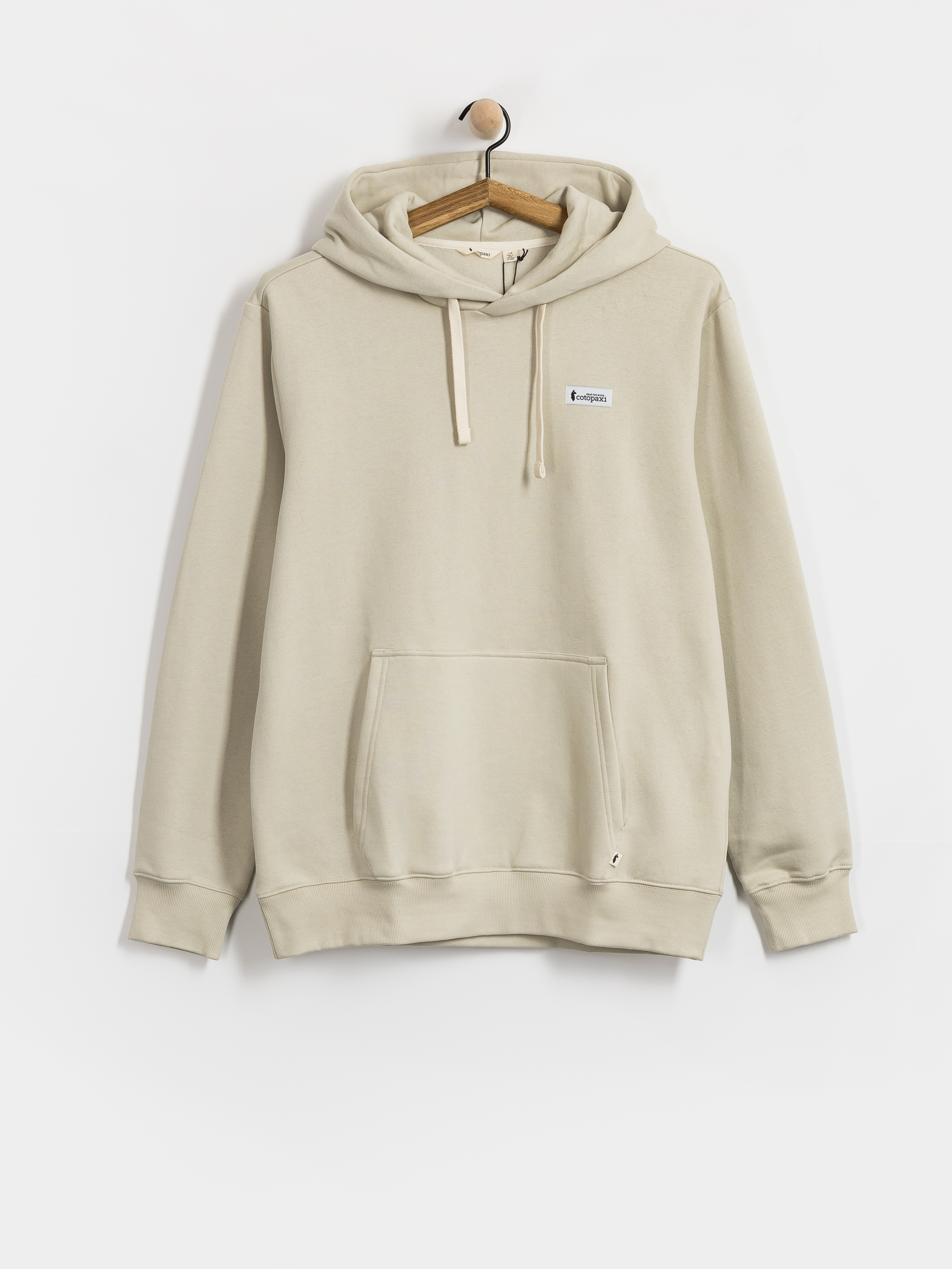 Худі Cotopaxi Llama Patch HD