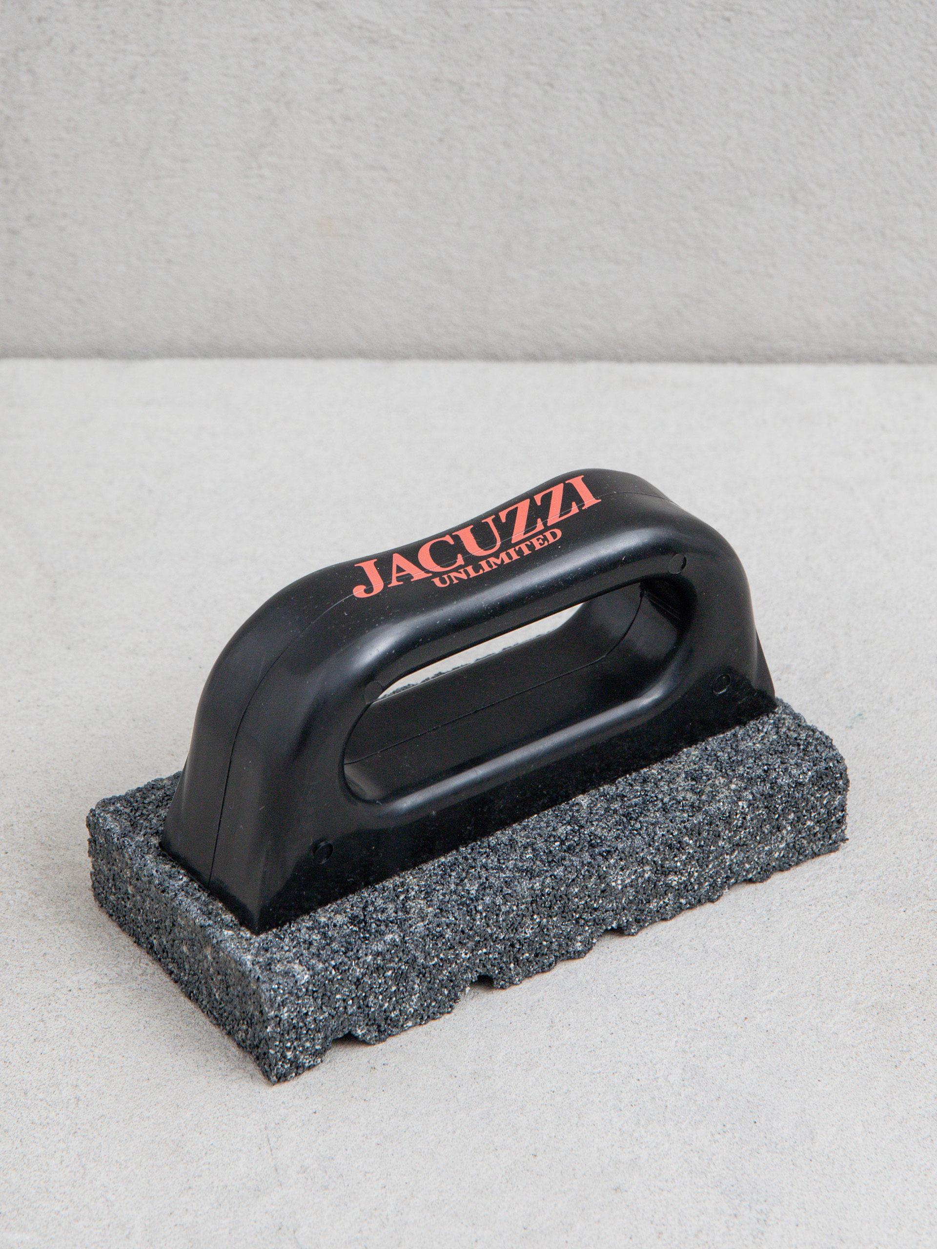 Jacuzzi Rub Brick