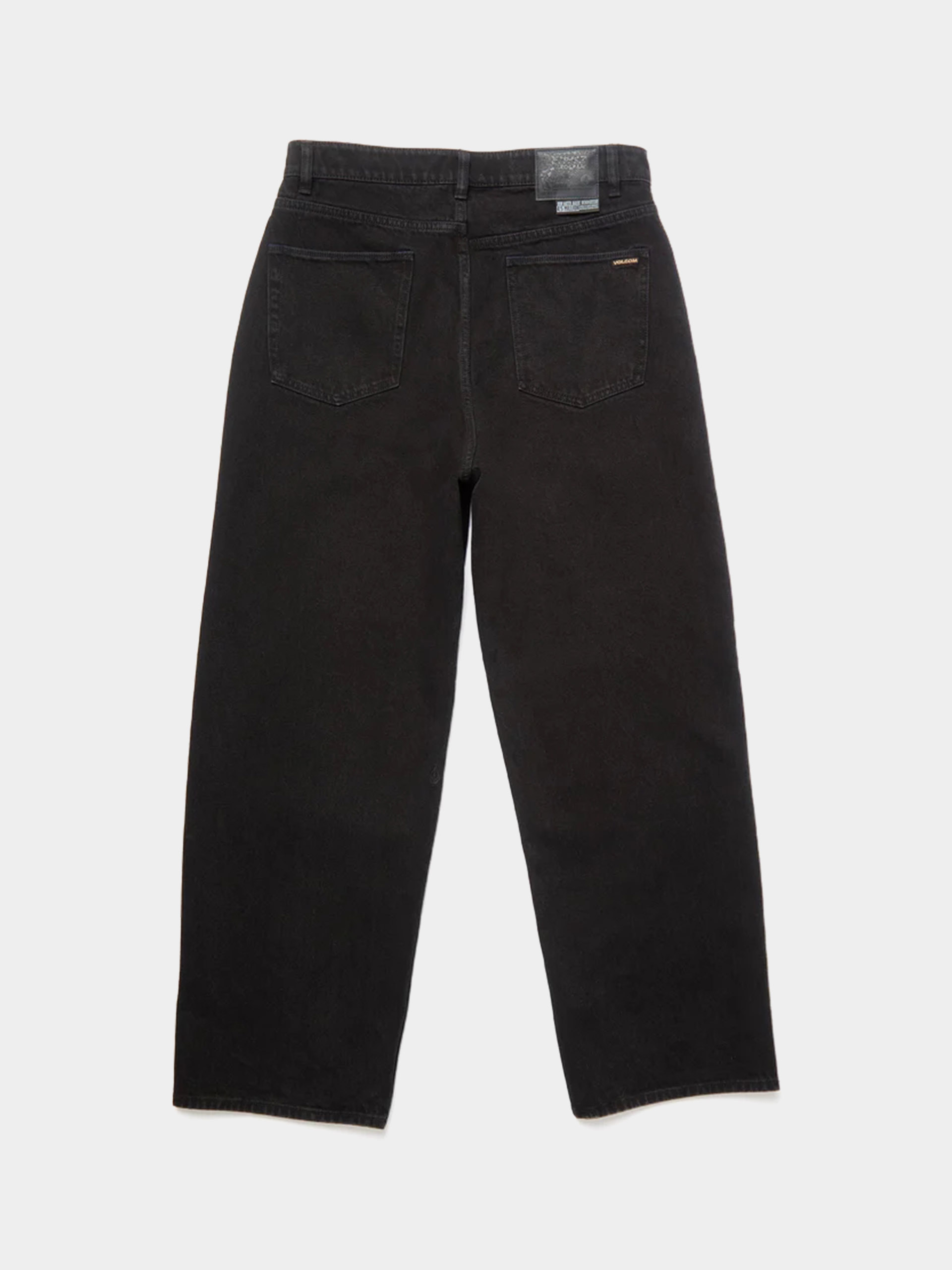 Штани Volcom Chillow (black)
