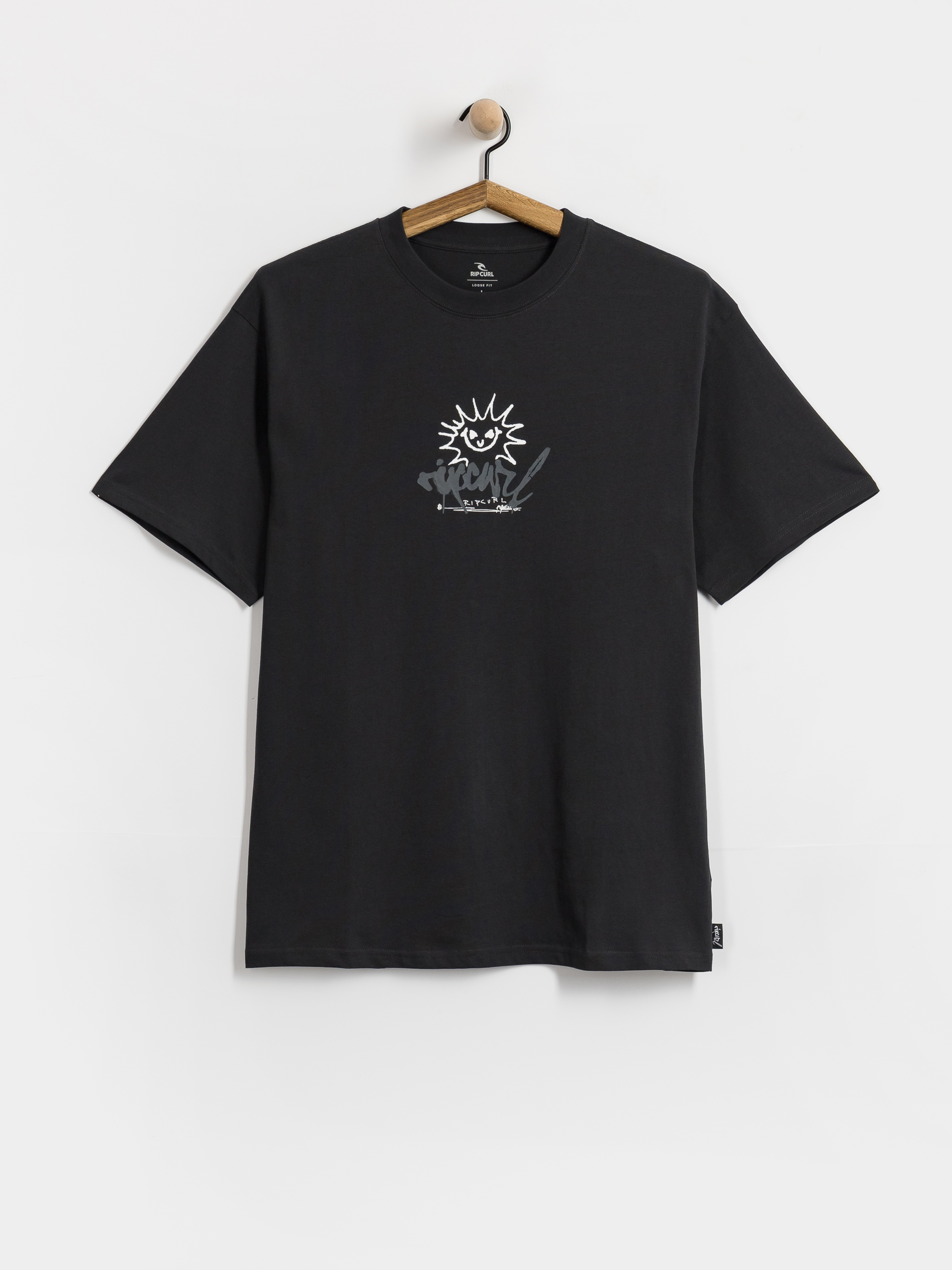 Футболка Rip Curl Inner Visions Rotten Sun
