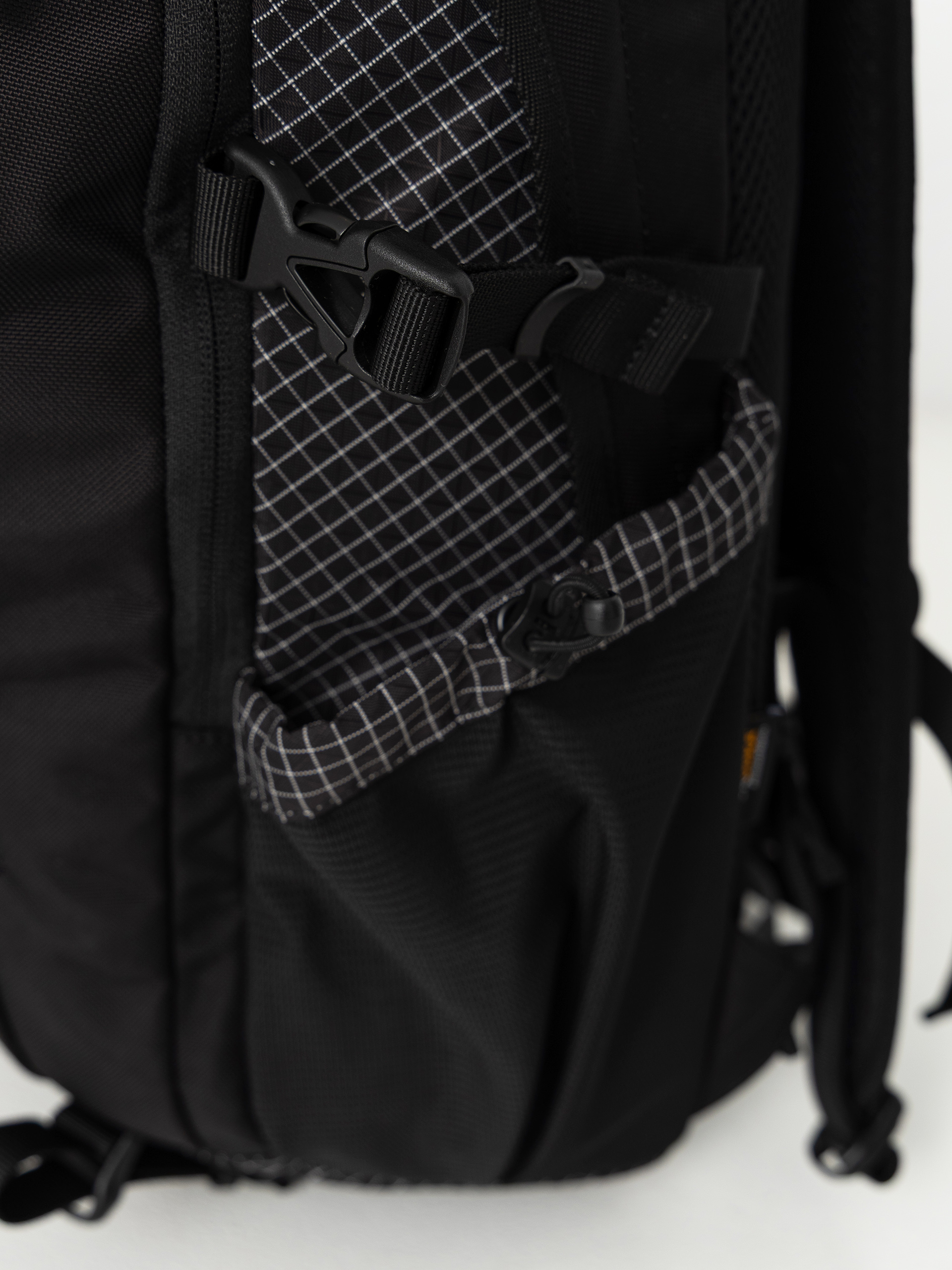 Рюкзак Deus Ex Machina Field (black)