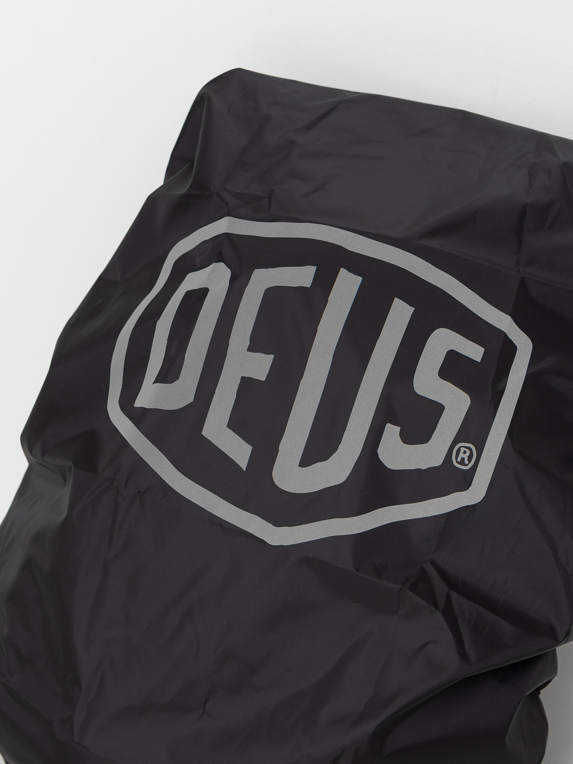 Рюкзак Deus Ex Machina Field (black)