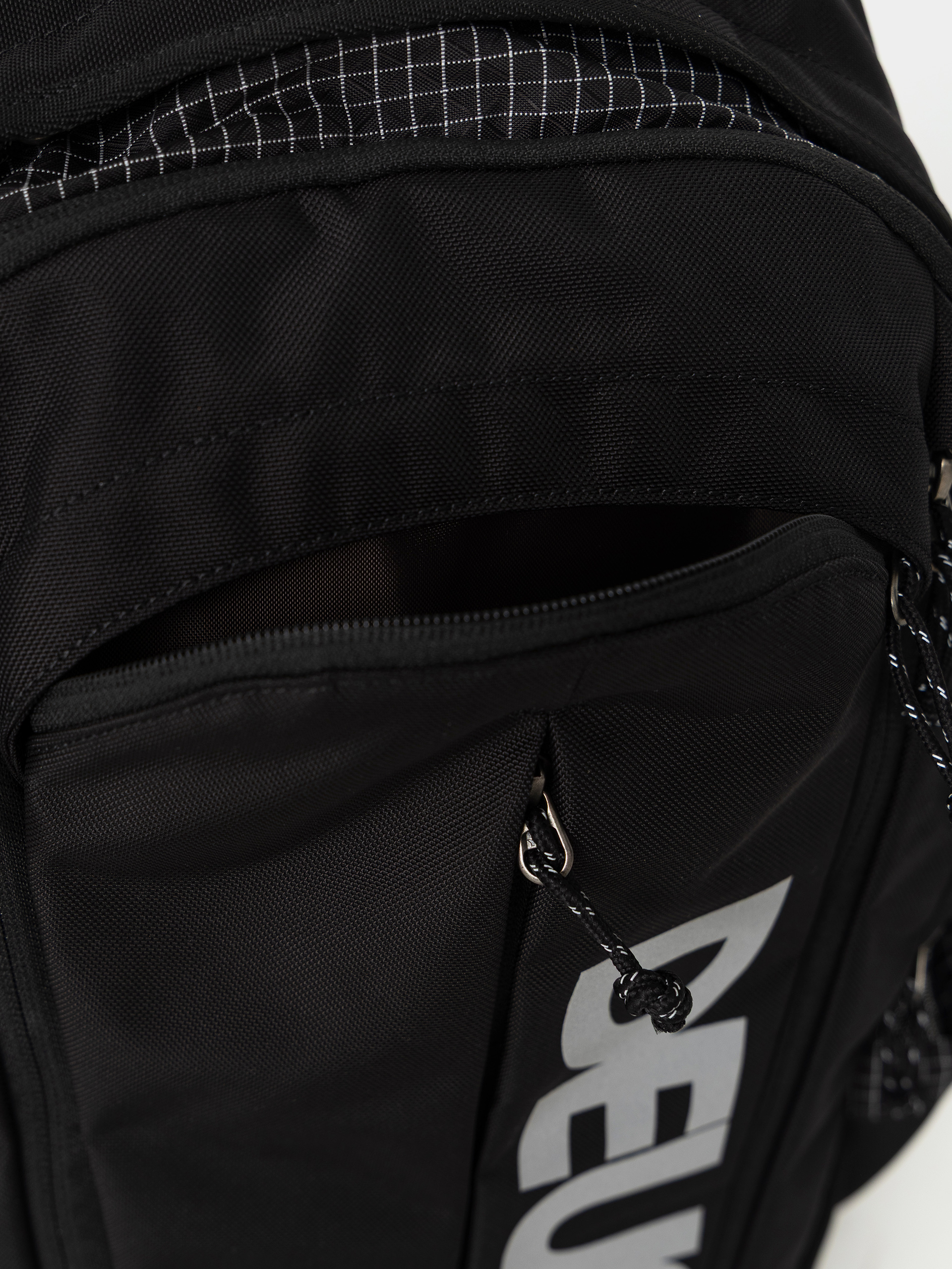 Рюкзак Deus Ex Machina Field (black)