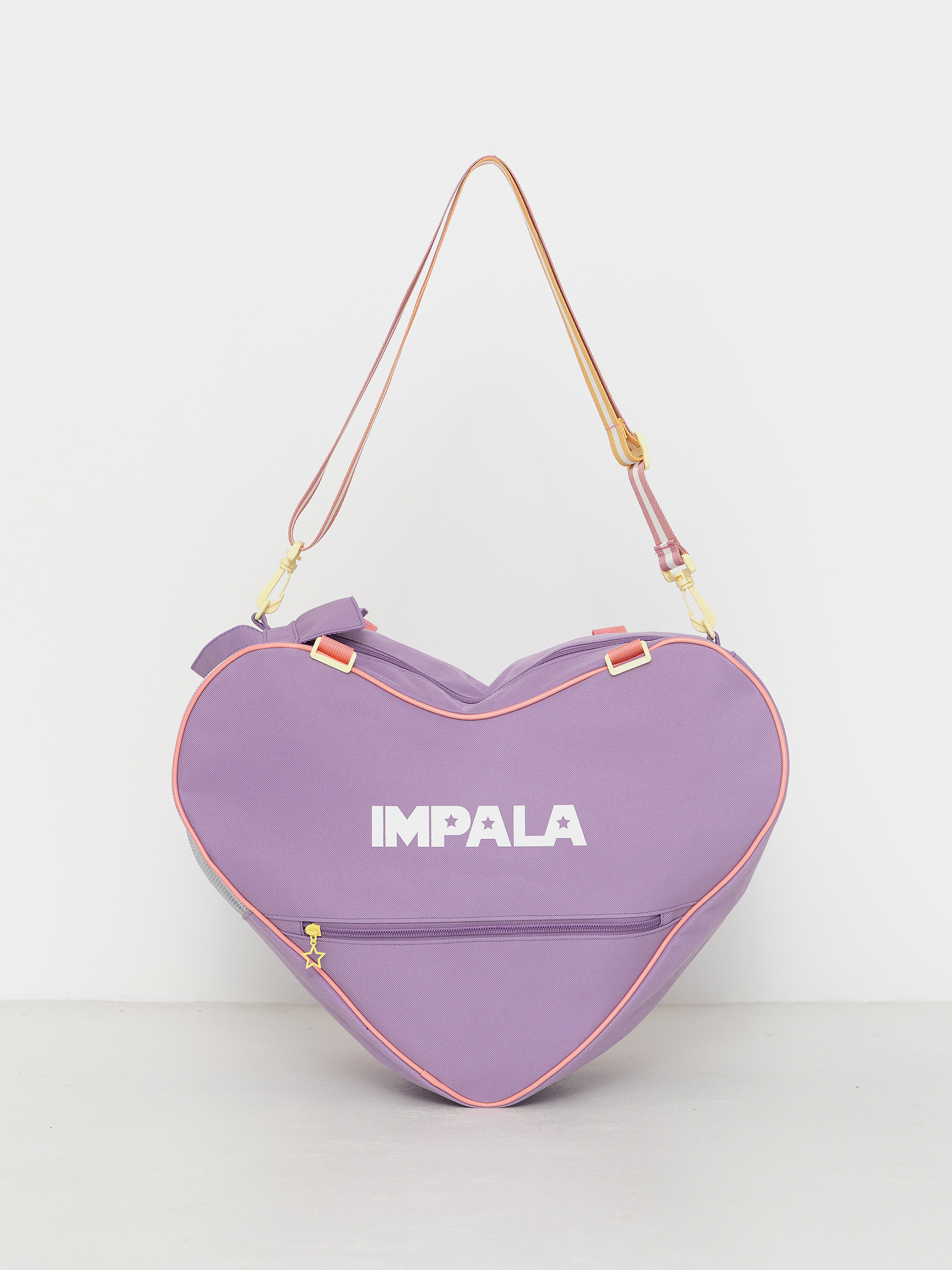 Дорожня сумка Impala Skate Wmn